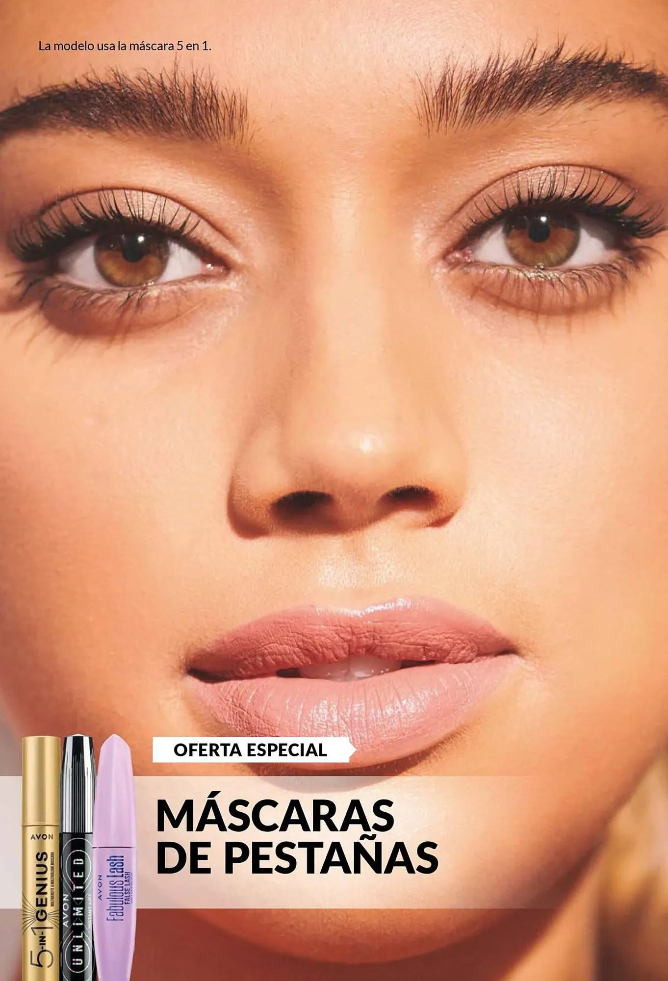 Ofertas de Catálogo Avon 1 de julio al 31 de julio 2025 - Página 24 del catálogo