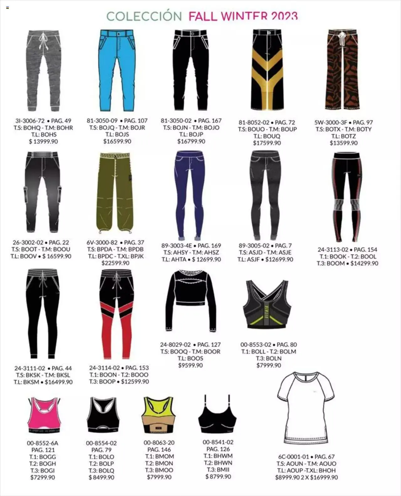 Ofertas de Vitnik catálogo 7 de julio al 31 de diciembre 2023 - Página 256 del catálogo