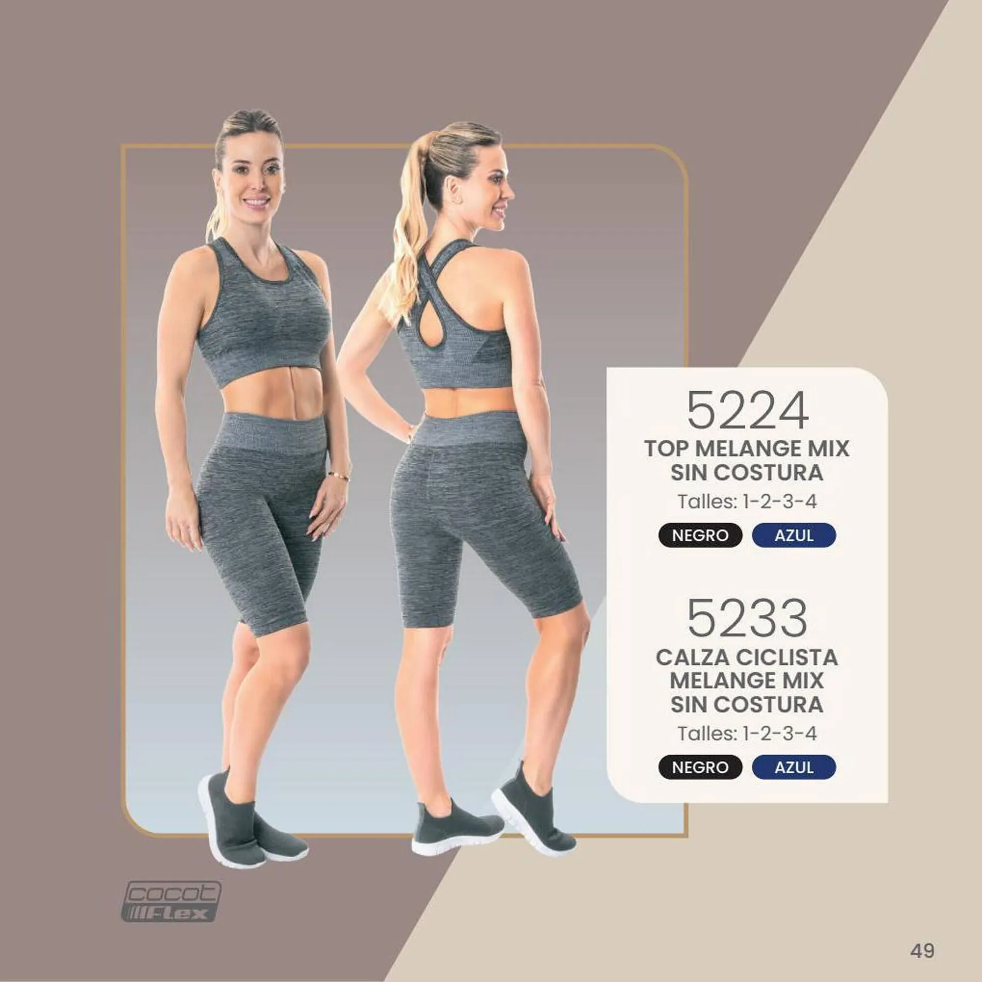 Ofertas de Catálogo Cocot 6 de marzo al 20 de septiembre 2023 - Página 49 del catálogo