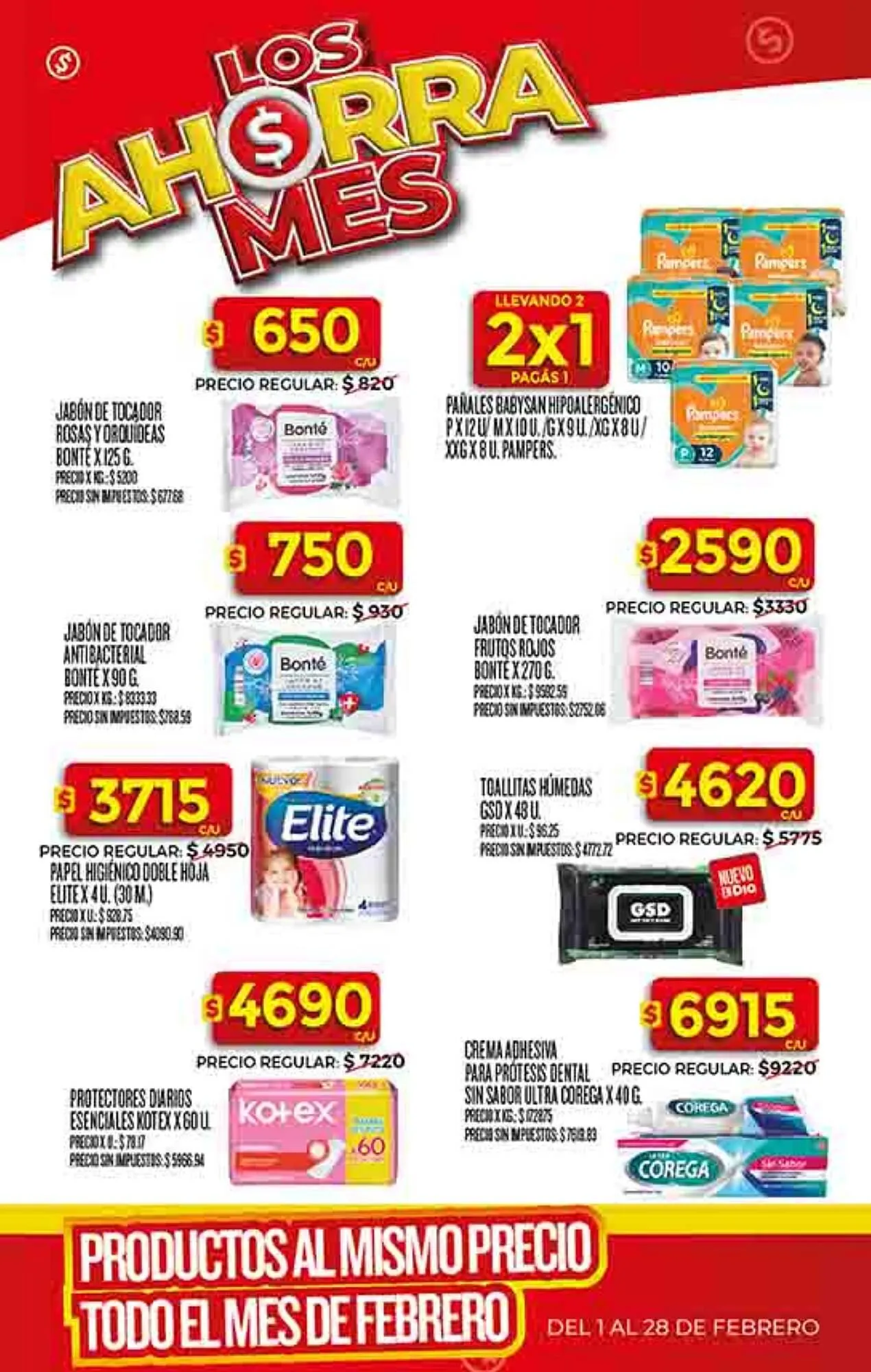Ofertas de Folleto Supermercados DIA 28 de febrero al 2 de marzo 2026 - Página 47 del catálogo