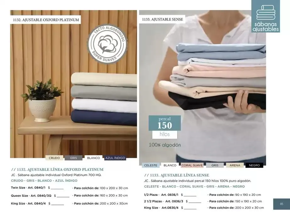 Ofertas de Catálogo Jean Cartier 17 de septiembre al 1 de octubre 2024 - Página 87 del catálogo