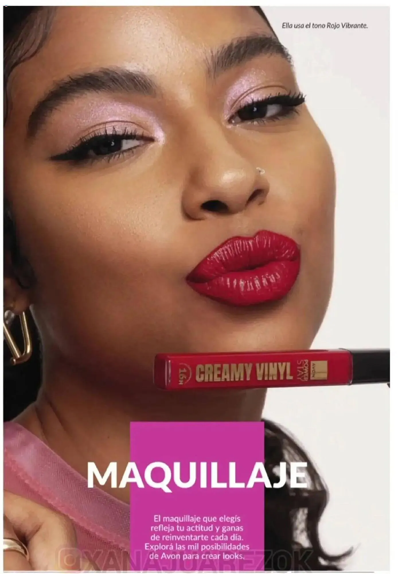 Ofertas de Catálogo Avon 1 de marzo al 1 de abril 2026 - Página 14 del catálogo