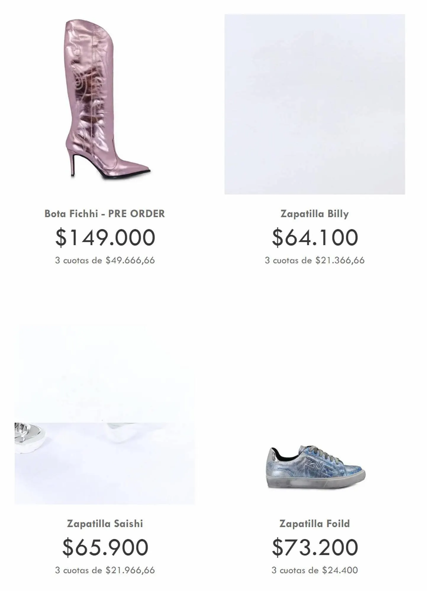 Ofertas de Catálogo Ricky Sarkany 15 de septiembre al 15 de octubre 2023 - Página 3 del catálogo