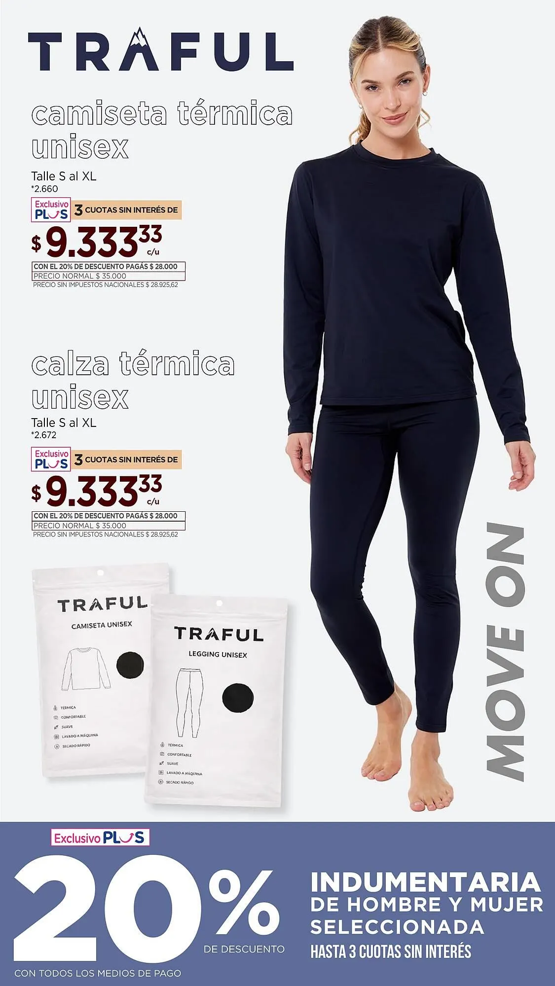 Ofertas de Catálogo La Anonima 20 de abril al 21 de abril 2026 - Página 14 del catálogo