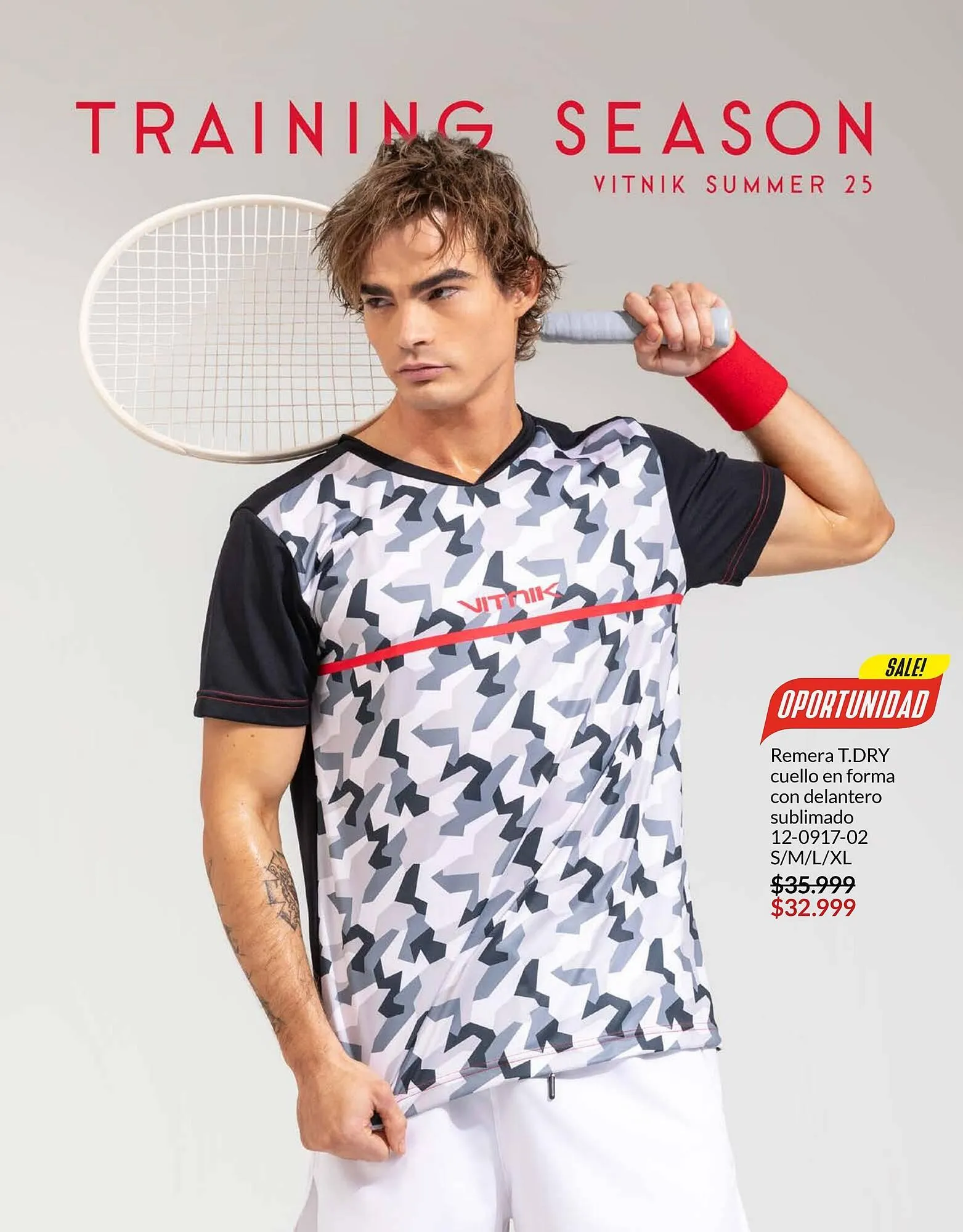 Ofertas de Catálogo Vitnik 3 de enero al 28 de febrero 2025 - Página 72 del catálogo