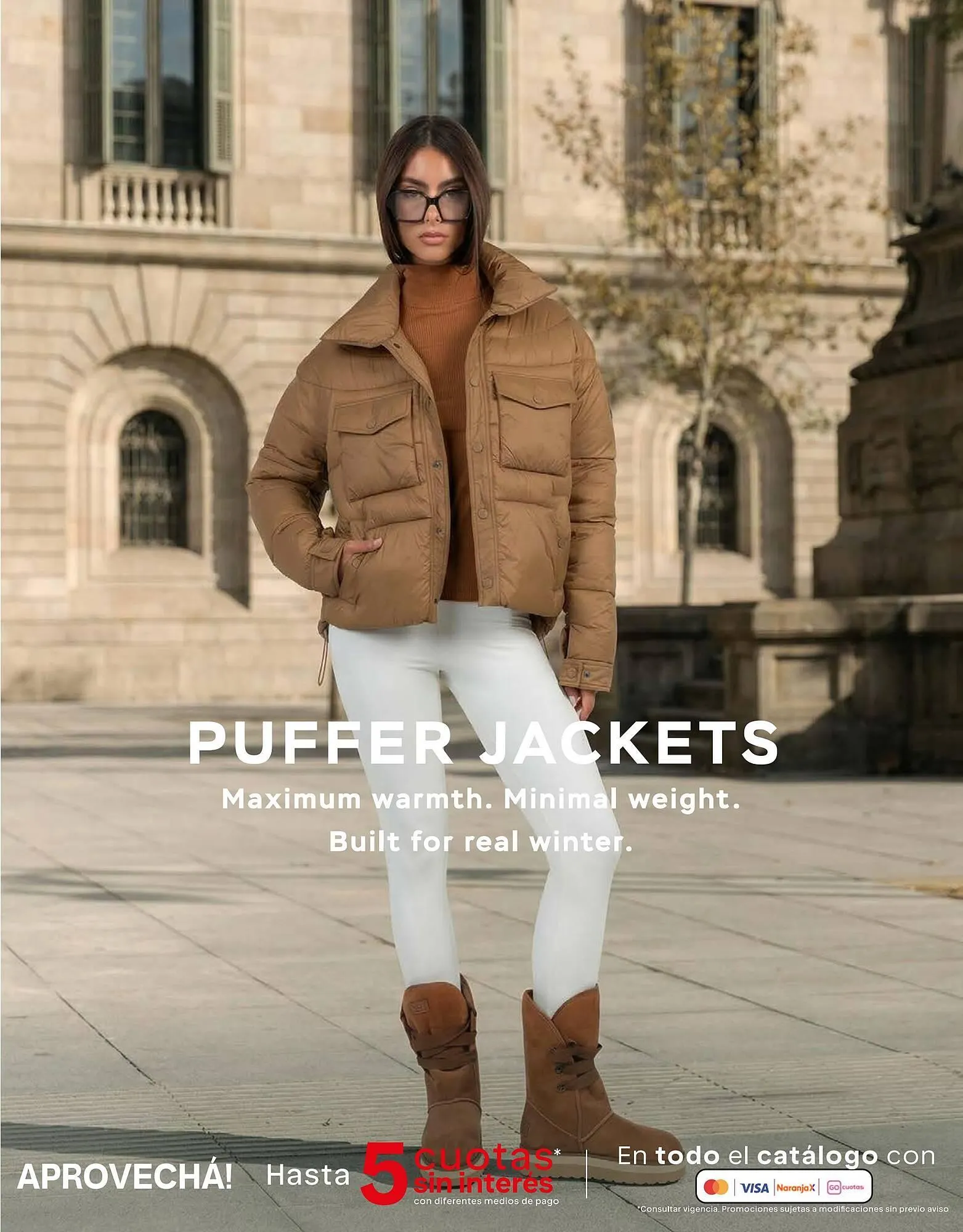 Ofertas de Catálogo Vitnik 31 de marzo al 30 de abril 2026 - Página 44 del catálogo