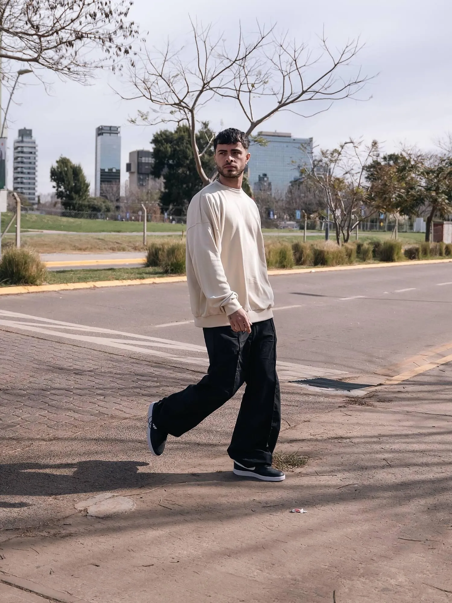 Catálogo Sportline - 1