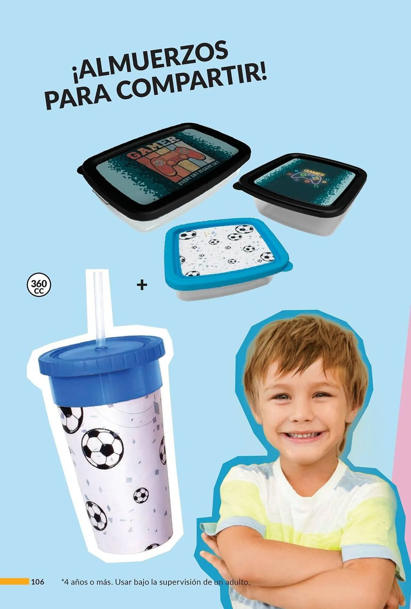 Ofertas de Catálogo Avon 27 de noviembre al 11 de diciembre 2024 - Página 106 del catálogo