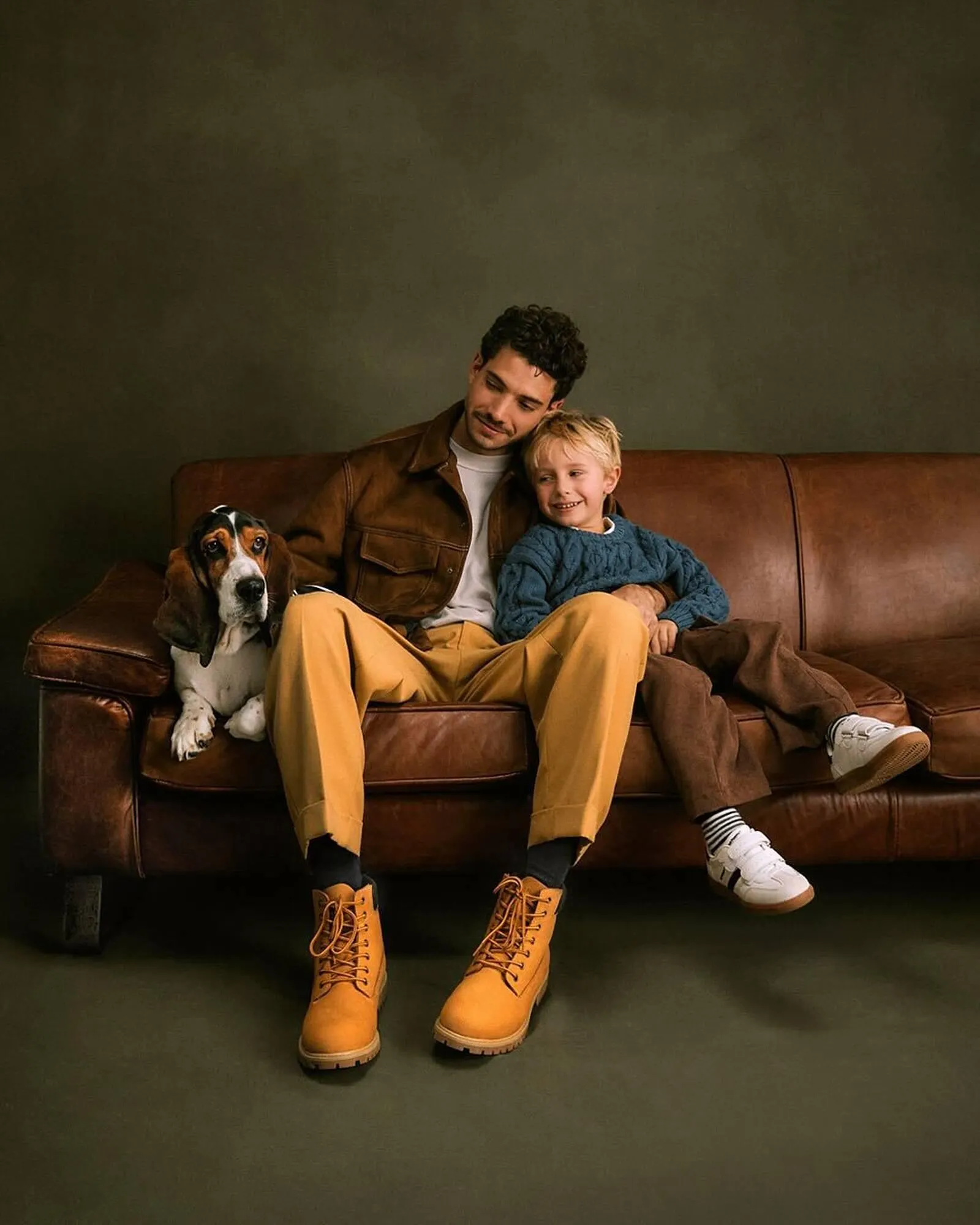 Ofertas de Catálogo Hush Puppies 2 de junio al 30 de junio 2025 - Página 1 del catálogo