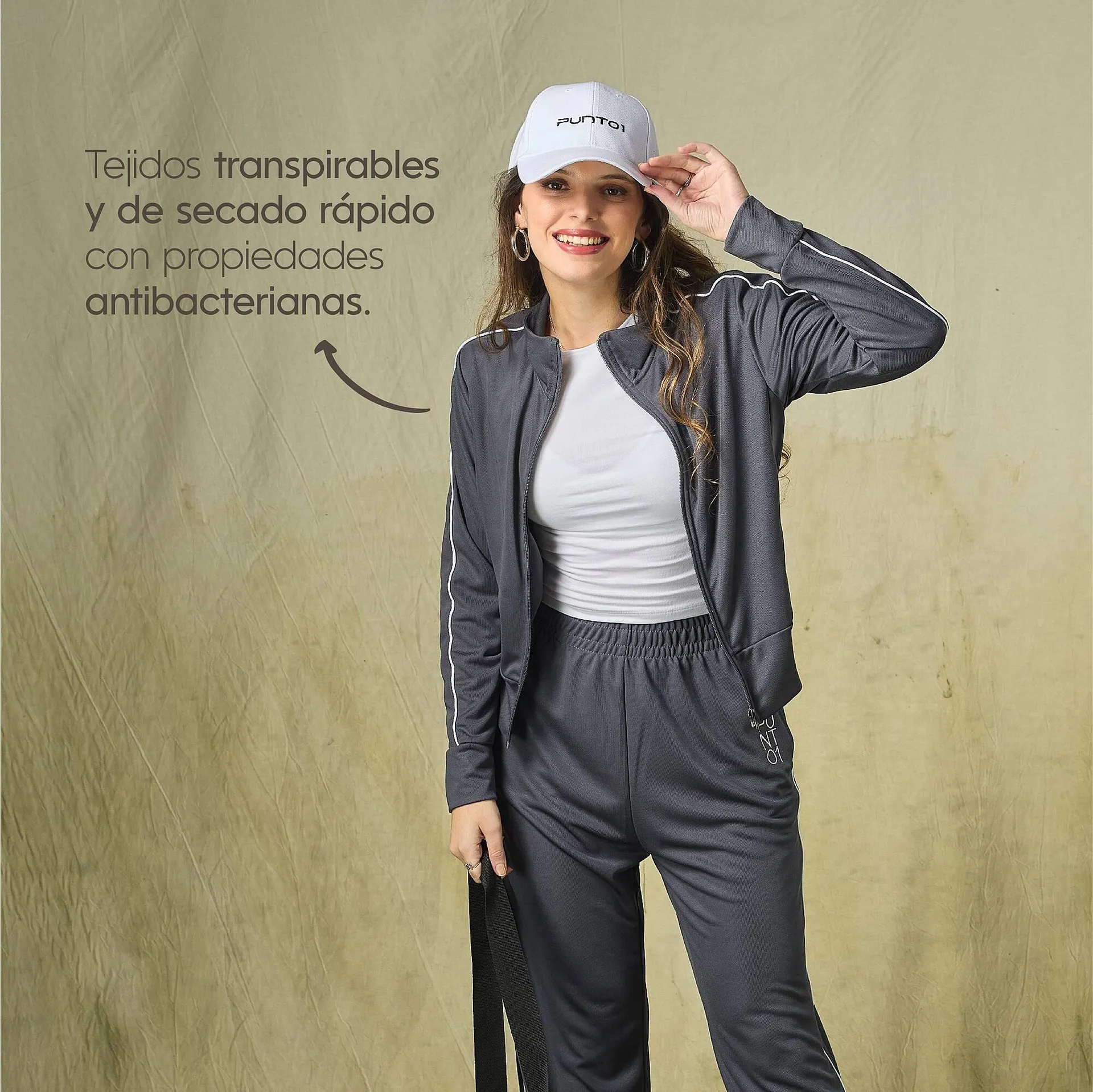 Ofertas de Catálogo Punto 1 14 de octubre al 31 de octubre 2024 - Página 2 del catálogo