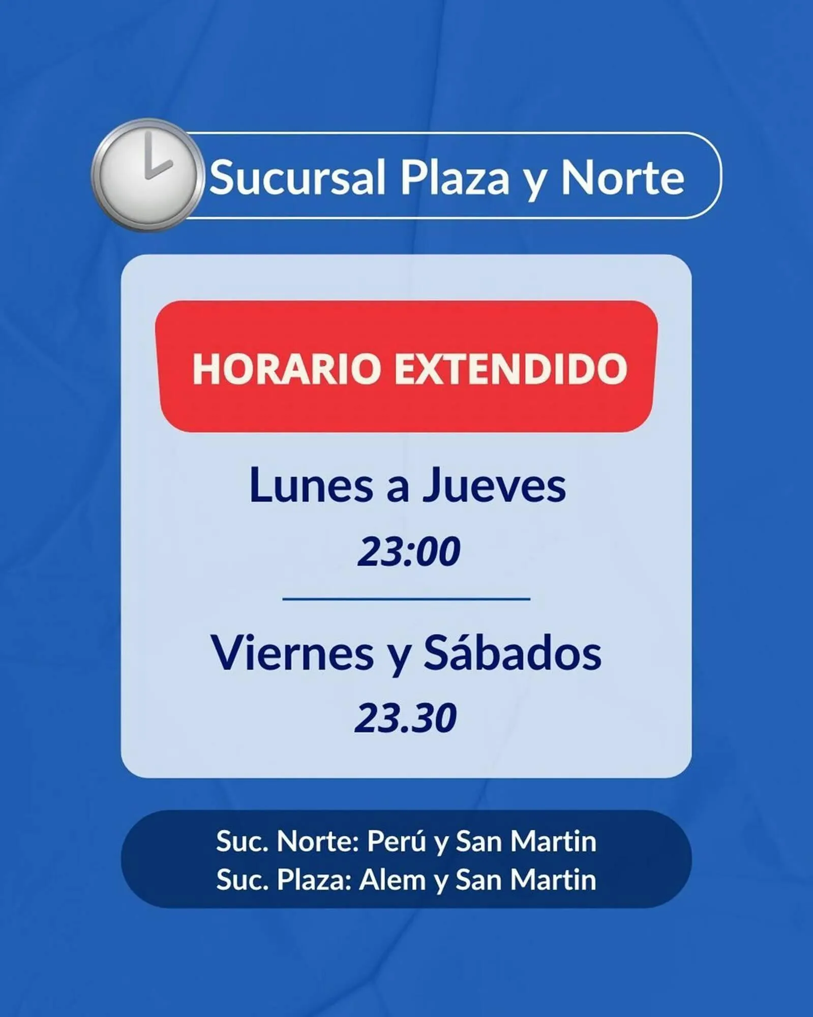 Ofertas de Catálogo Yaguane Supermercados 3 de noviembre al 8 de noviembre 2025 - Página 1 del catálogo