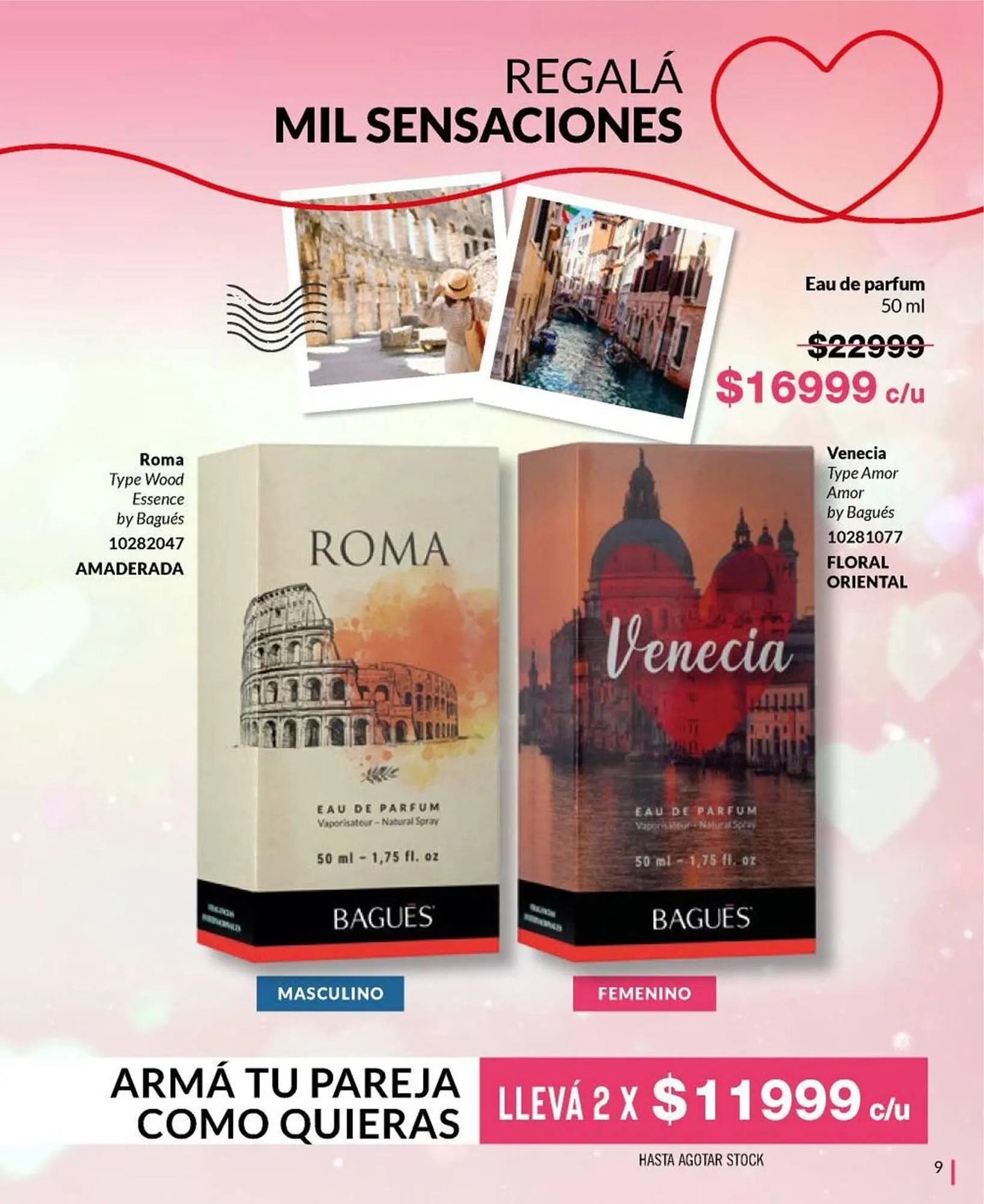 Ofertas de Catálogo Bagués 10 de enero al 18 de enero 2025 - Página 98 del catálogo