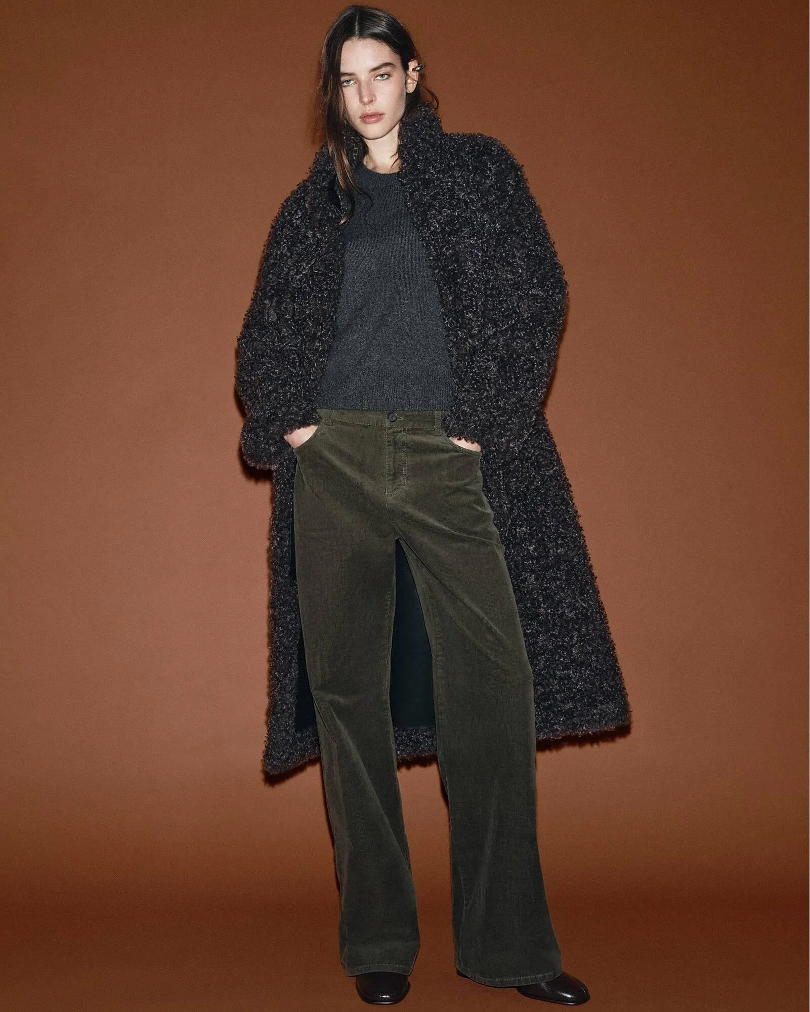 Ofertas de Catálogo ZARA 9 de noviembre al 15 de noviembre 2025 - Página 4 del catálogo