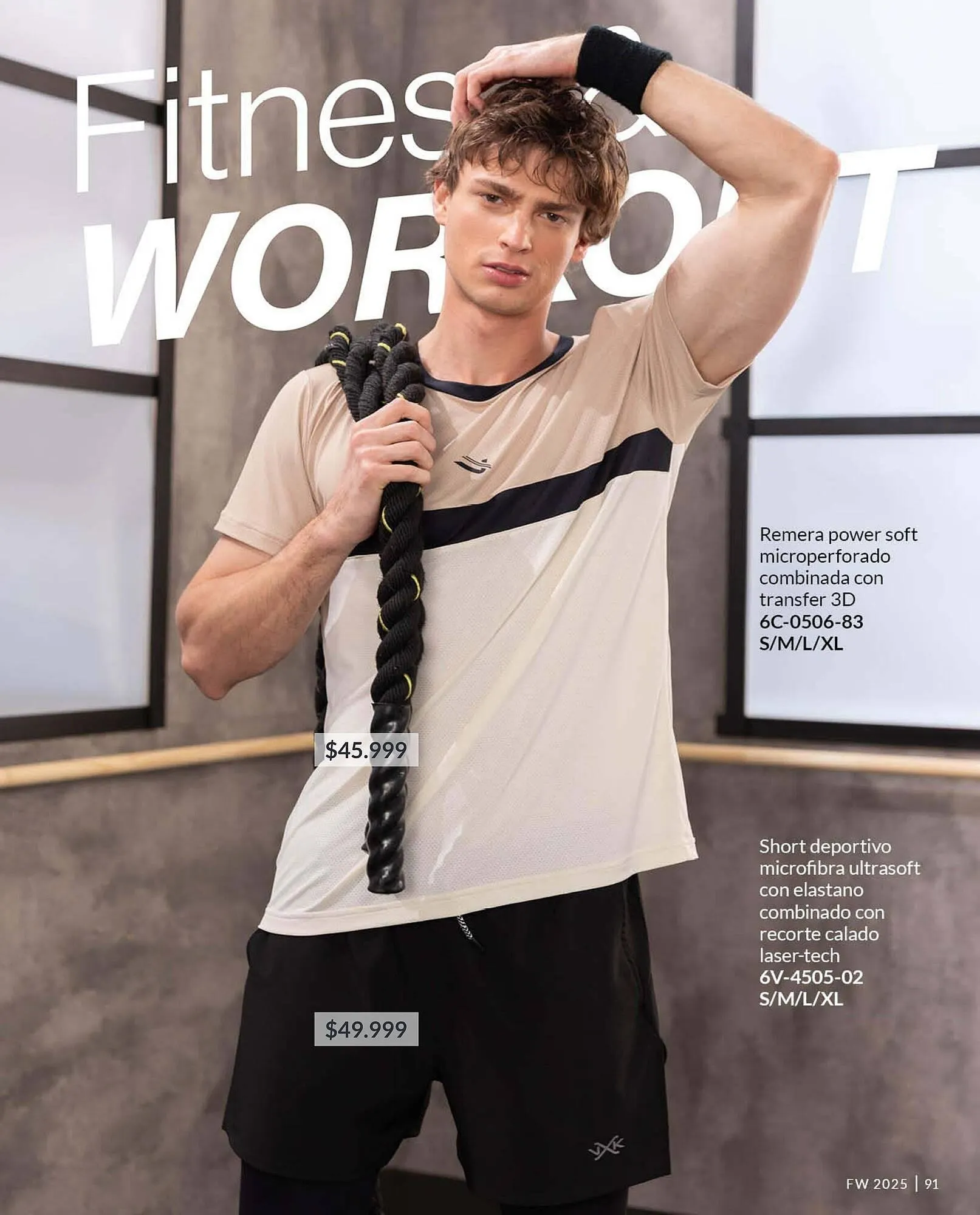 Ofertas de Catálogo Vitnik 2 de mayo al 31 de mayo 2025 - Página 91 del catálogo