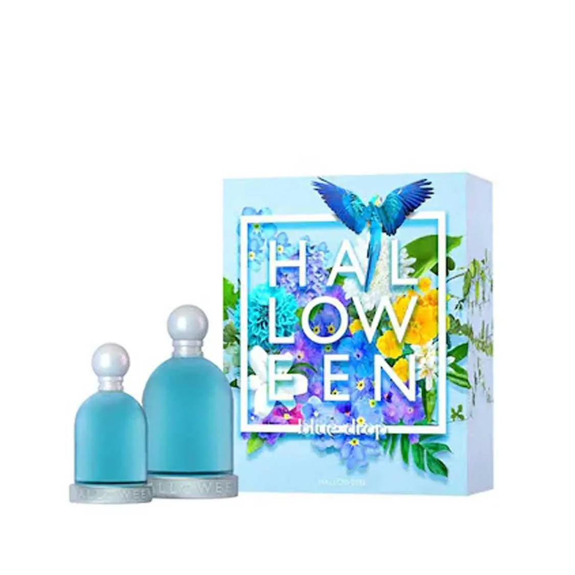 HALLOWEEN X100 +30 BLUE DROP SET