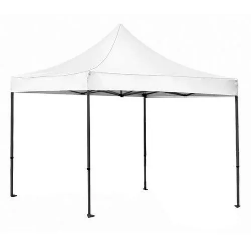 Gazebo 3x4.5 blanco plegable Hessen Home