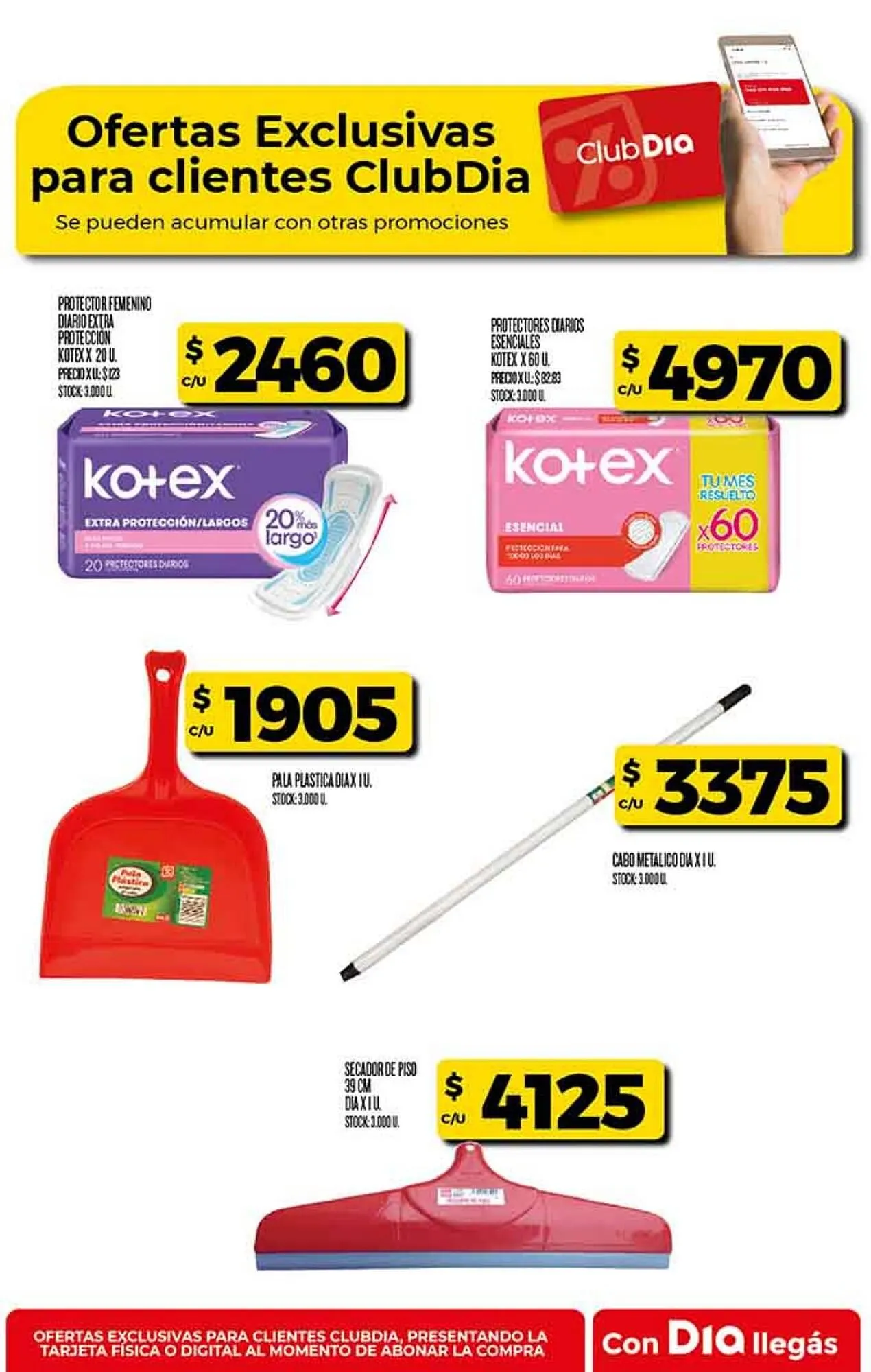 Ofertas de Folleto Supermercados DIA 17 de marzo al 23 de marzo 2026 - Página 28 del catálogo