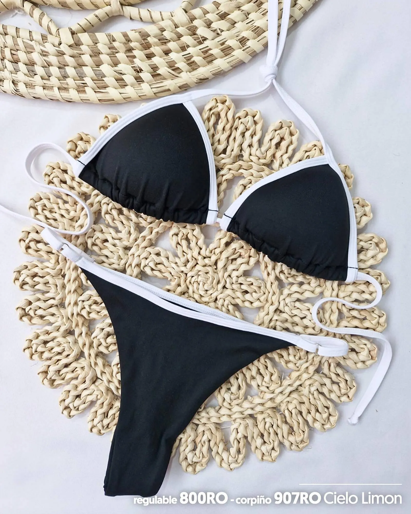 Ofertas de Catálogo Lencería Julieta 24 de septiembre al 30 de septiembre 2025 - Página 4 del catálogo