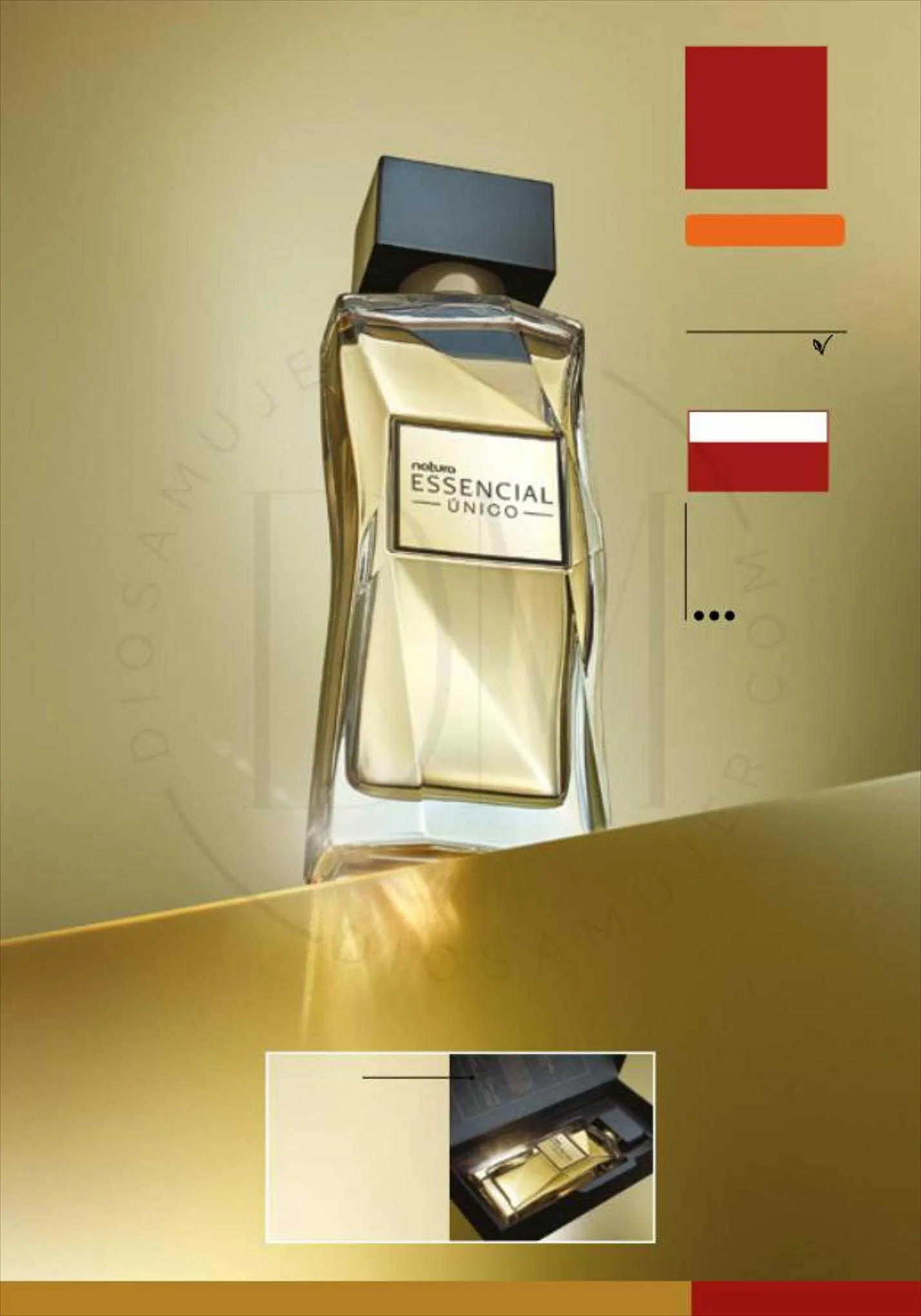 Ofertas de Catálogo Natura 6 de junio al 21 de agosto 2023 - Página 19 del catálogo