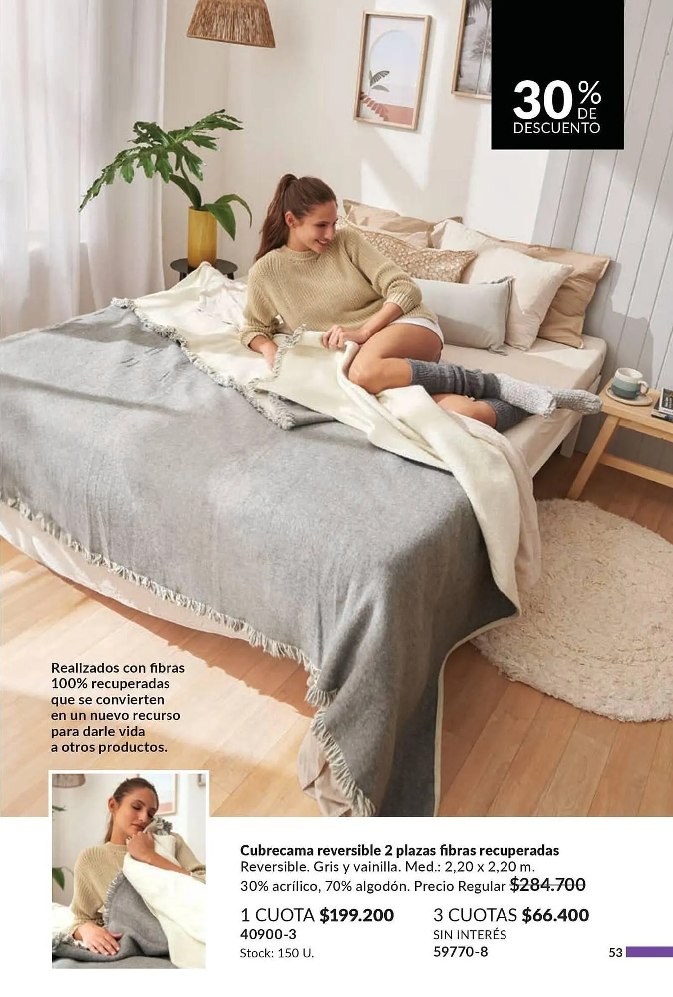 Ofertas de Catálogo Avon 27 de noviembre al 11 de diciembre 2024 - Página 53 del catálogo