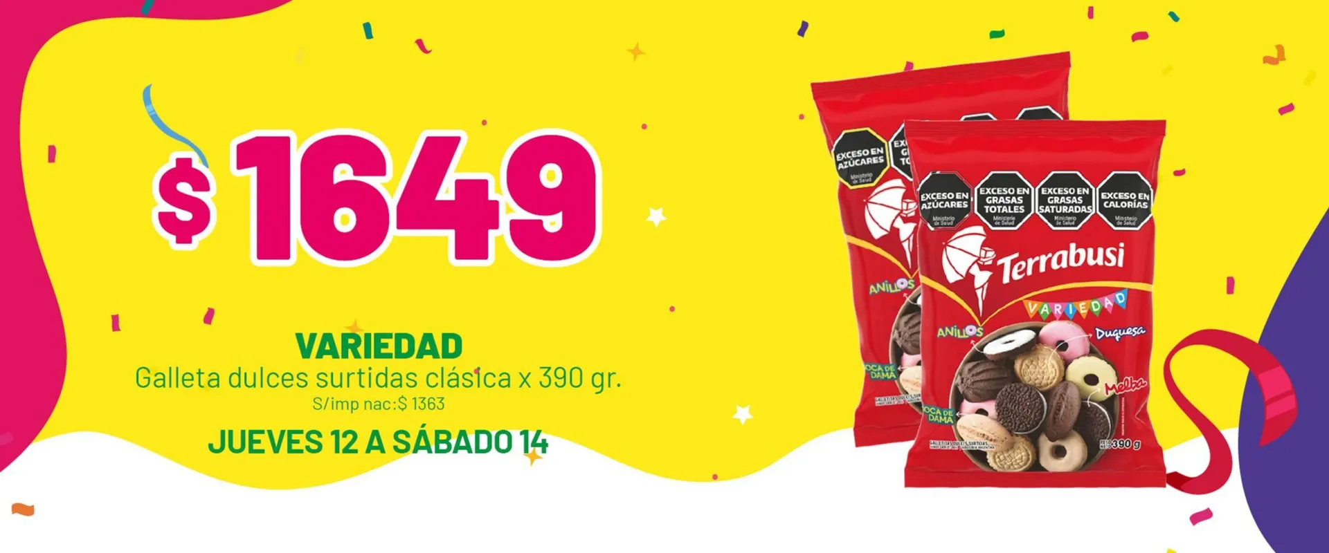 Ofertas de Catálogo Almacor 19 de noviembre al 29 de noviembre 2026 - Página 7 del catálogo