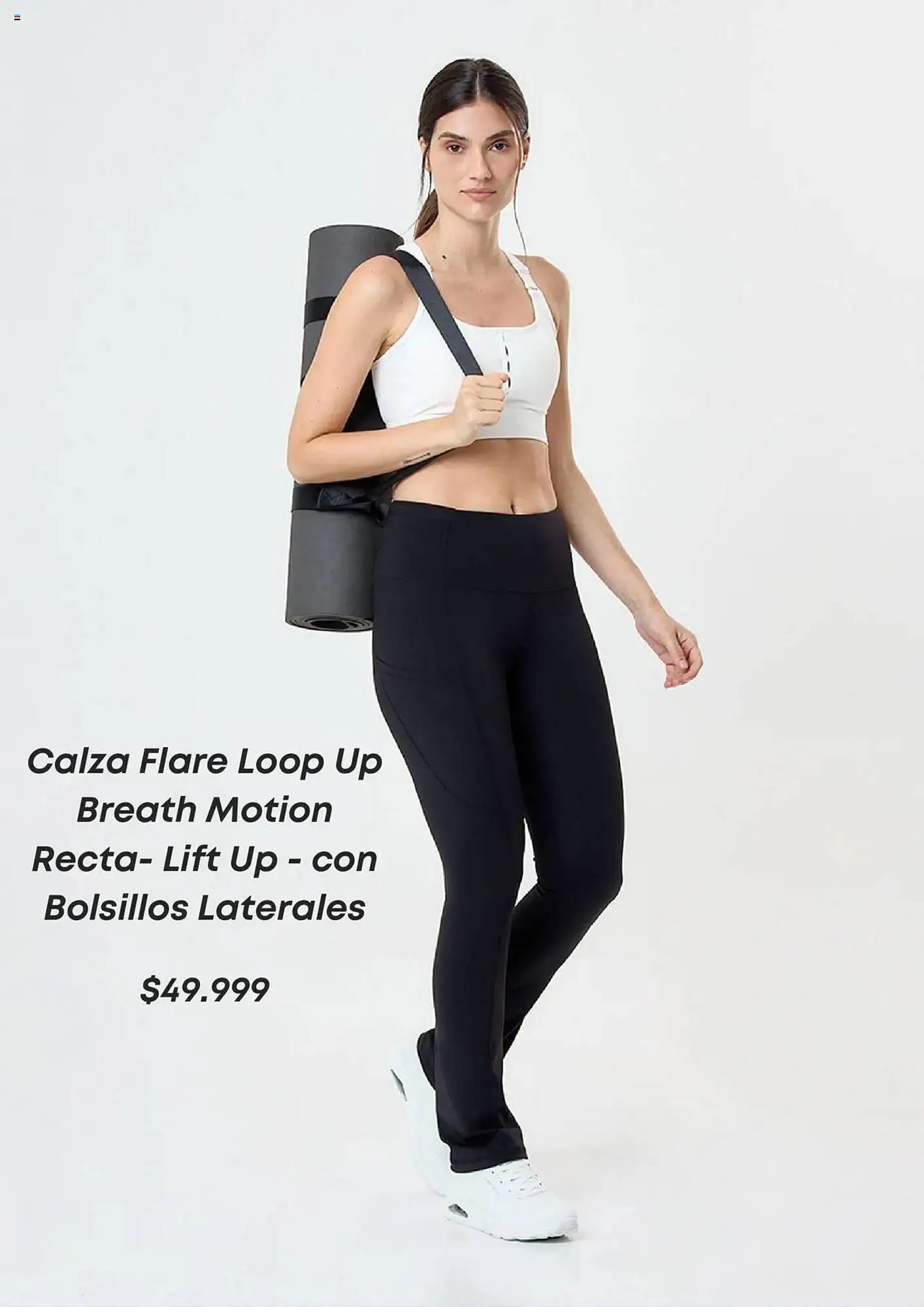 Ofertas de Catálogo Stock Center 17 de marzo al 16 de abril 2025 - Página 4 del catálogo