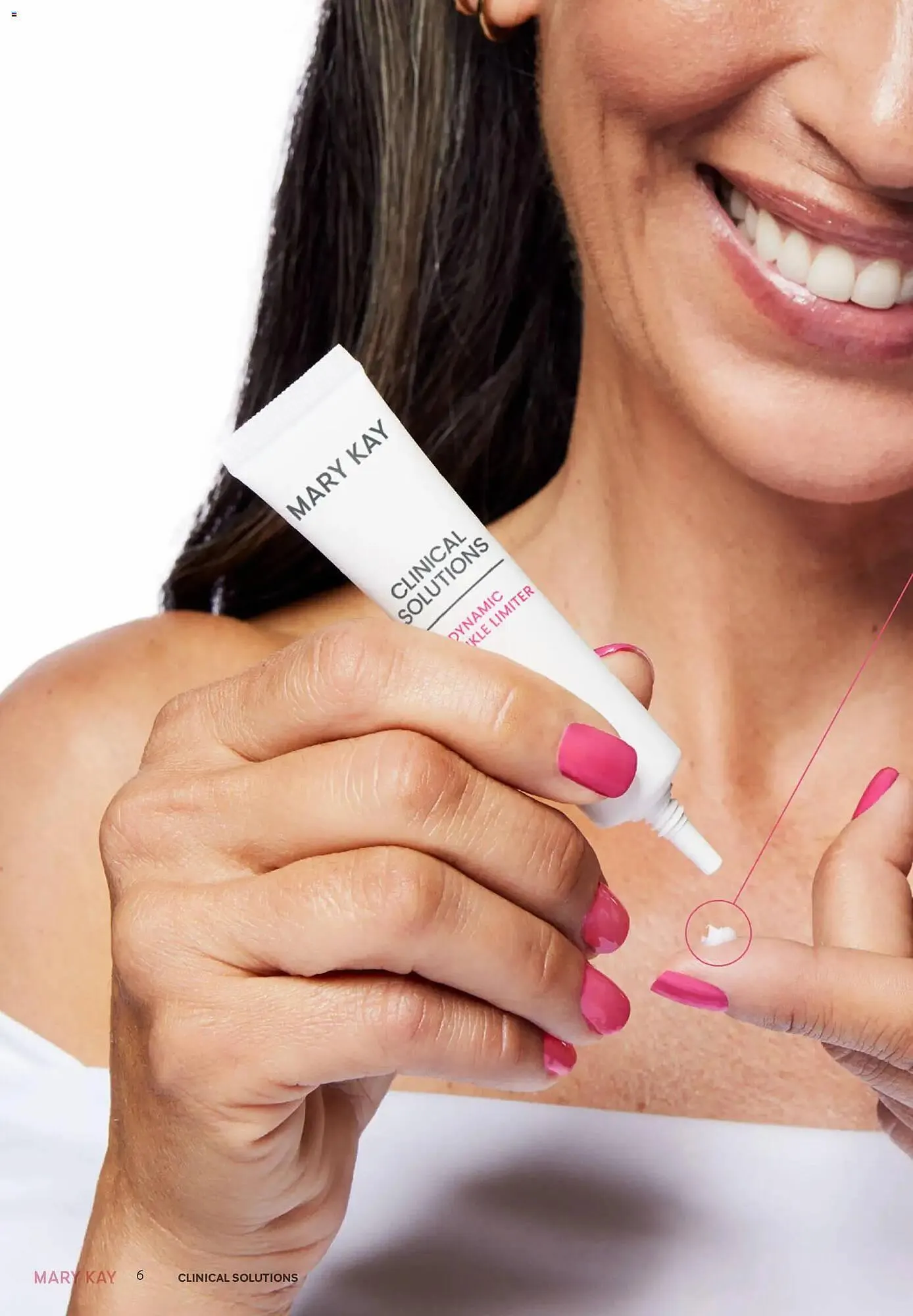 Ofertas de Catálogo Mary Kay 5 de marzo al 30 de abril 2026 - Página 6 del catálogo