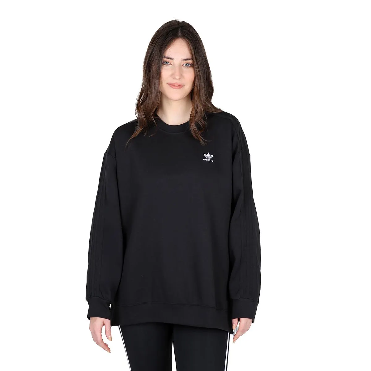 Buzo adidas Always Original