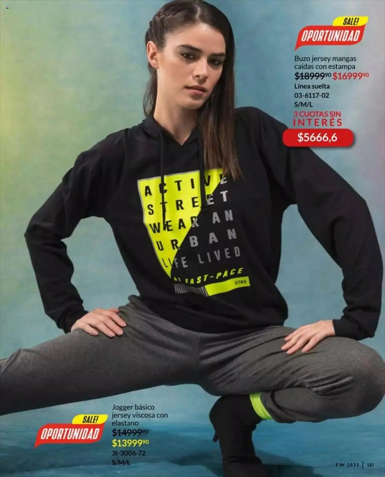 Ofertas de Vitnik catálogo 7 de julio al 31 de diciembre 2023 - Página 161 del catálogo