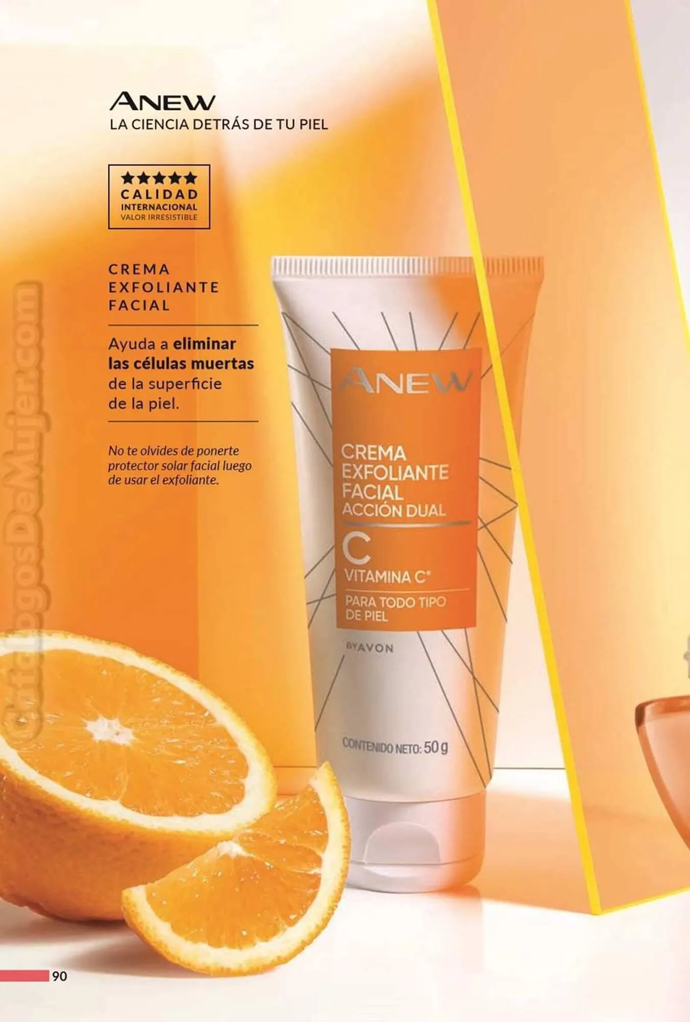 Ofertas de Catálogo Avon 28 de febrero al 12 de marzo 2024 - Página 136 del catálogo