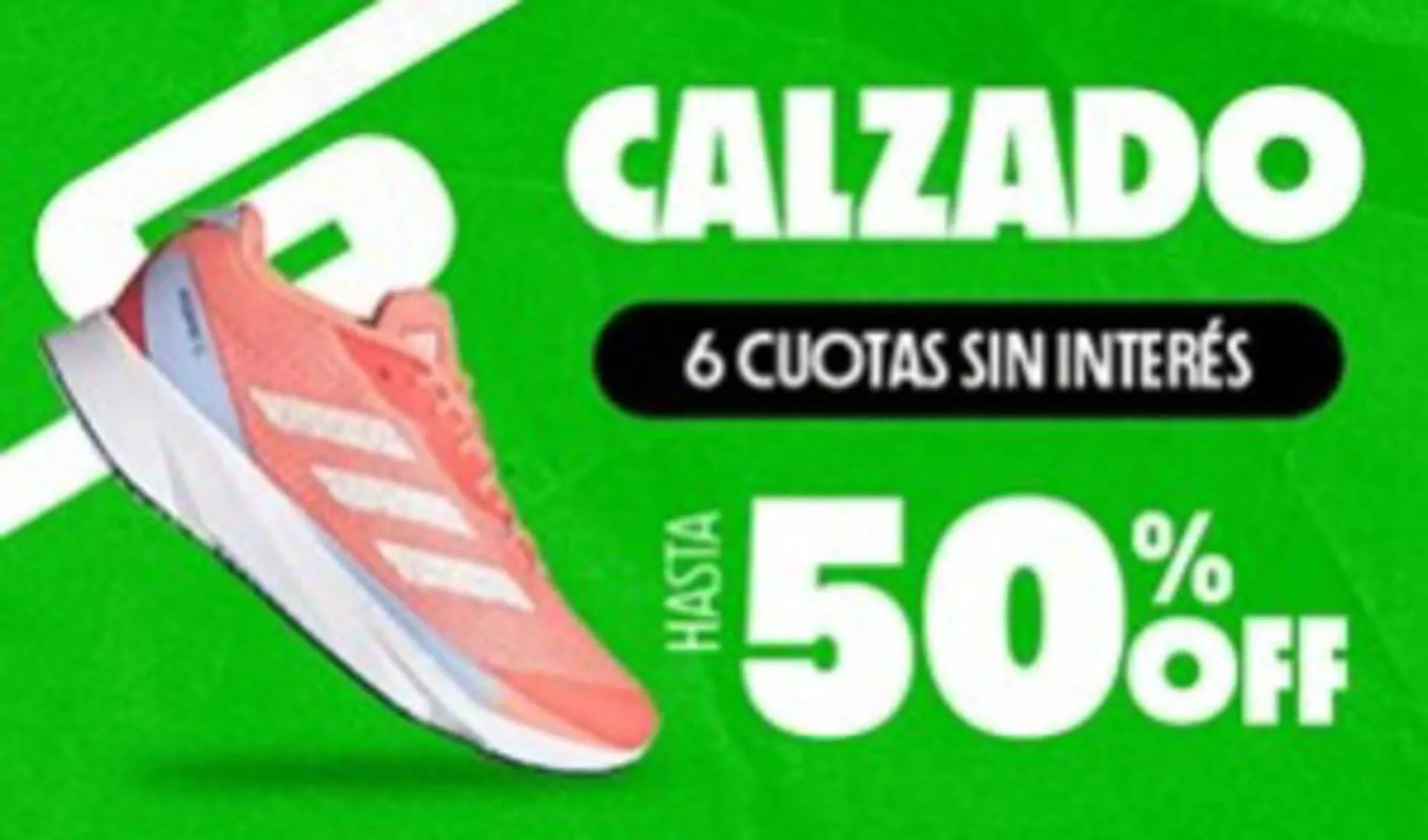Ofertas de Catálogo Sporting 13 de febrero al 28 de febrero 2026 - Página 1 del catálogo