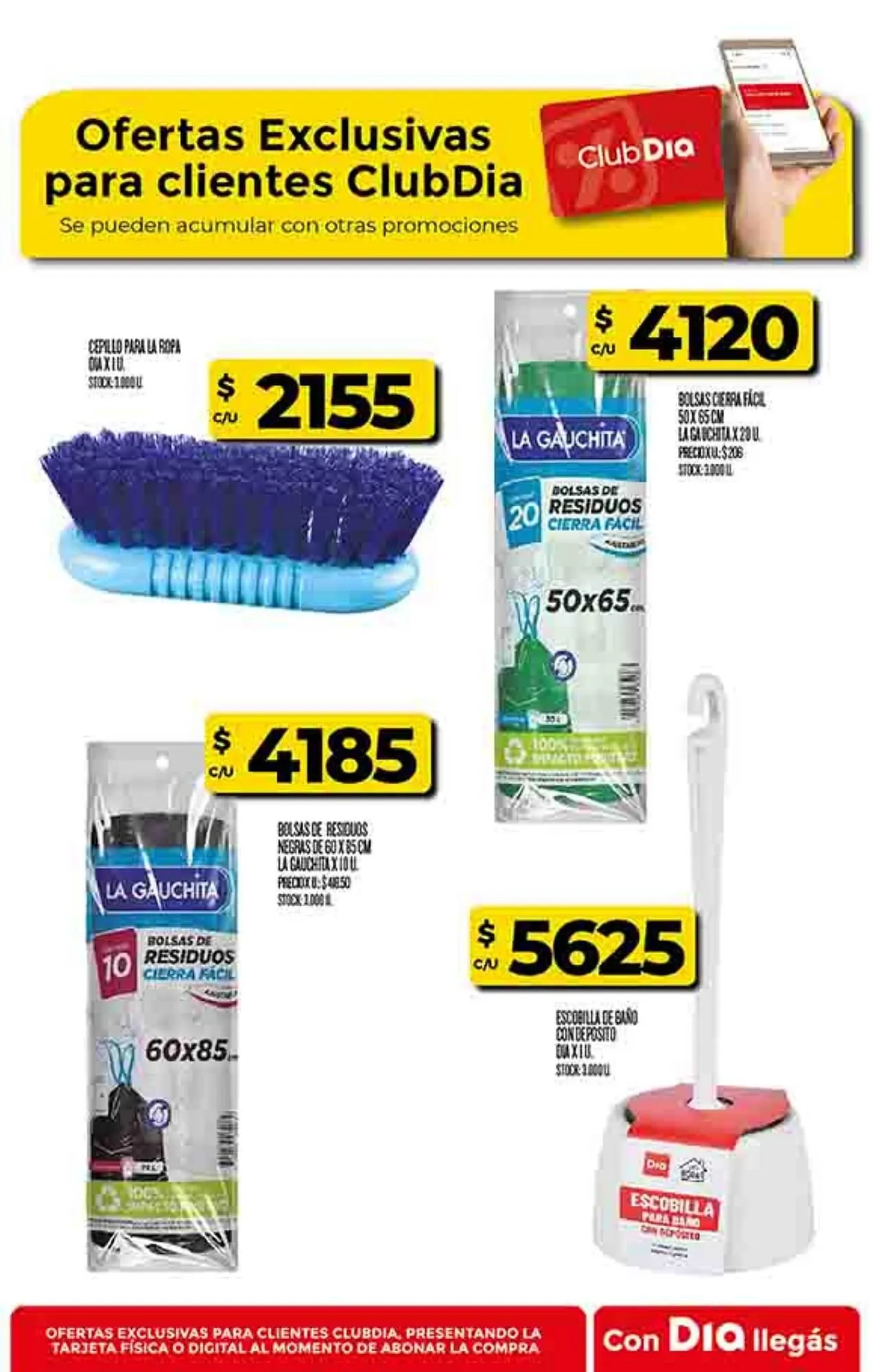 Ofertas de Folleto Supermercados DIA 28 de enero al 2 de febrero 2026 - Página 49 del catálogo