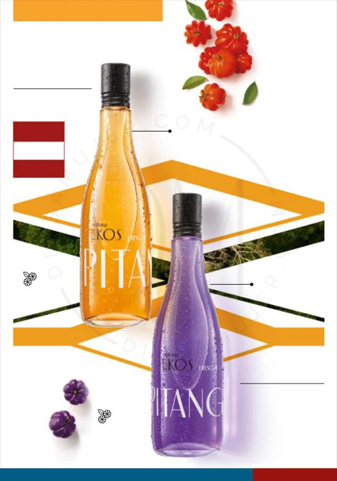 Ofertas de Catálogo Natura 6 de junio al 21 de agosto 2023 - Página 100 del catálogo