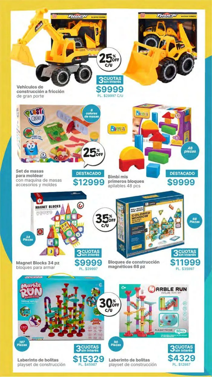 Ofertas de Ofertas 27 de agosto al 31 de agosto 2024 - Página 5 del catálogo