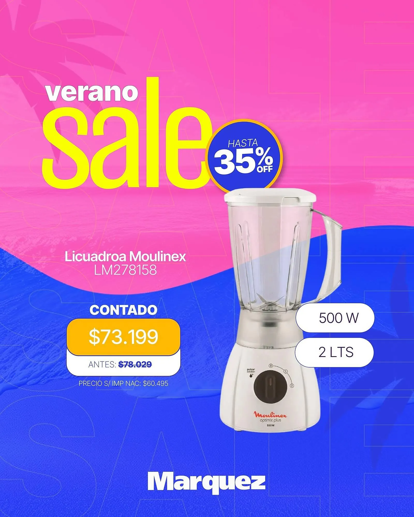 Ofertas de Catálogo Grupo Marquez 3 de marzo al 10 de marzo 2026 - Página 2 del catálogo