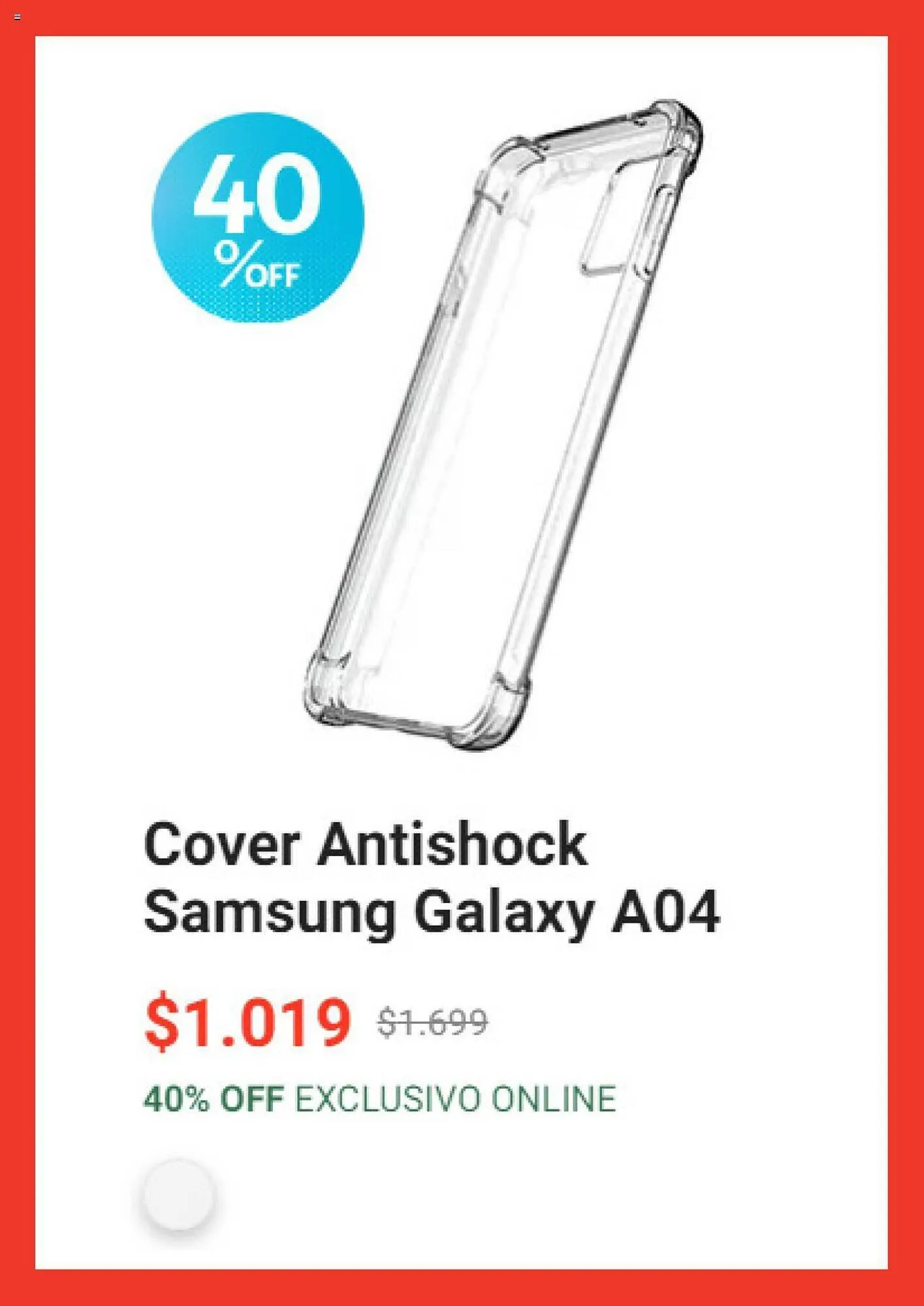 Ofertas de Catálogo Claro 30 de agosto al 28 de septiembre 2023 - Página 5 del catálogo