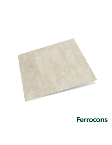 ALBERDI PORC MANHATTAN BEIGE REC 80X80 1RA