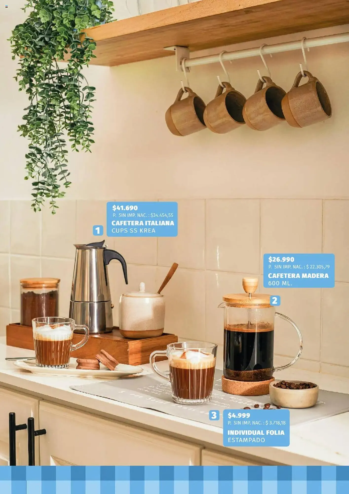 Ofertas de Catálogo Jumbo 2 de junio al 16 de junio 2025 - Página 13 del catálogo