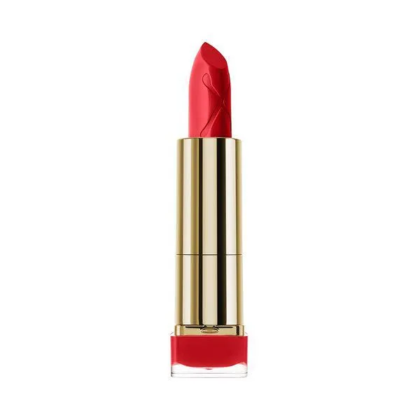 Lápiz Labial Max Factor Colour Elixir Moisture Lipstick