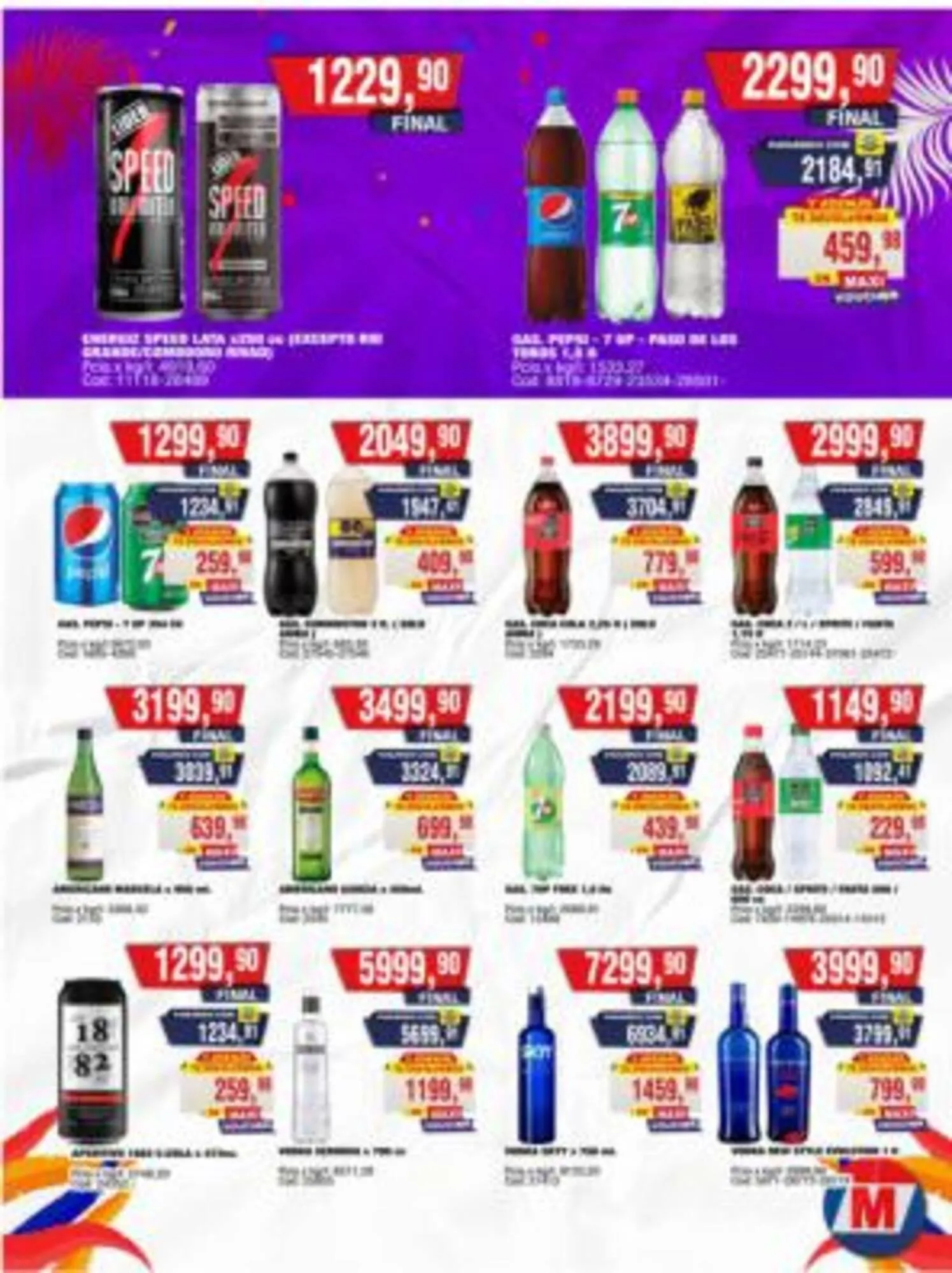 Ofertas de Revista Maxiconsumo 18 de febrero al 25 de febrero 2026 - Página 17 del catálogo