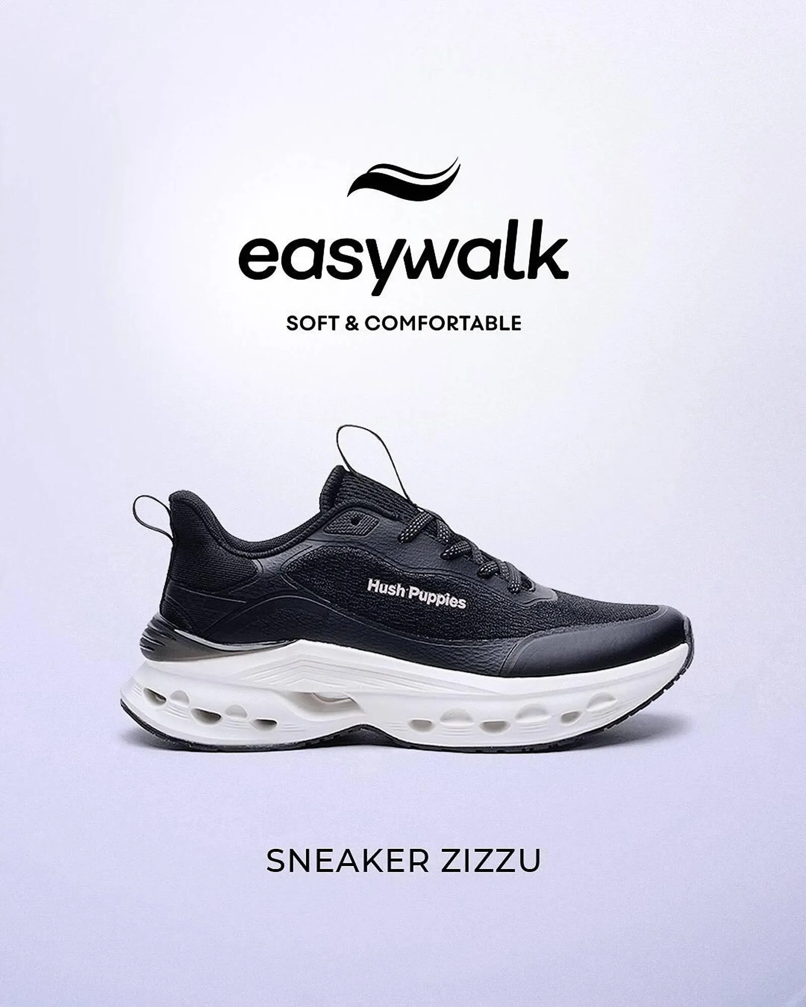 Ofertas de Catálogo Hush Puppies 21 de junio al 30 de junio 2025 - Página 3 del catálogo