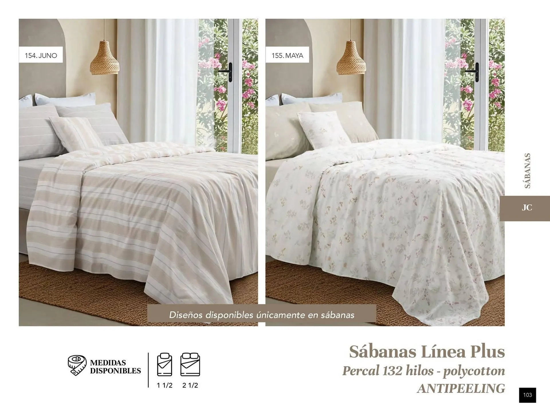 Ofertas de Catálogo Jean Cartier 1 de septiembre al 28 de febrero 2027 - Página 105 del catálogo