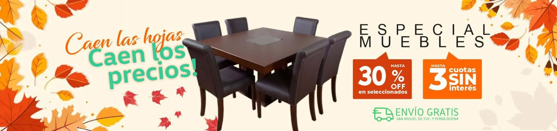 Ofertas de Catálogo Tevelin 25 de marzo al 5 de abril 2024 - Página  del catálogo