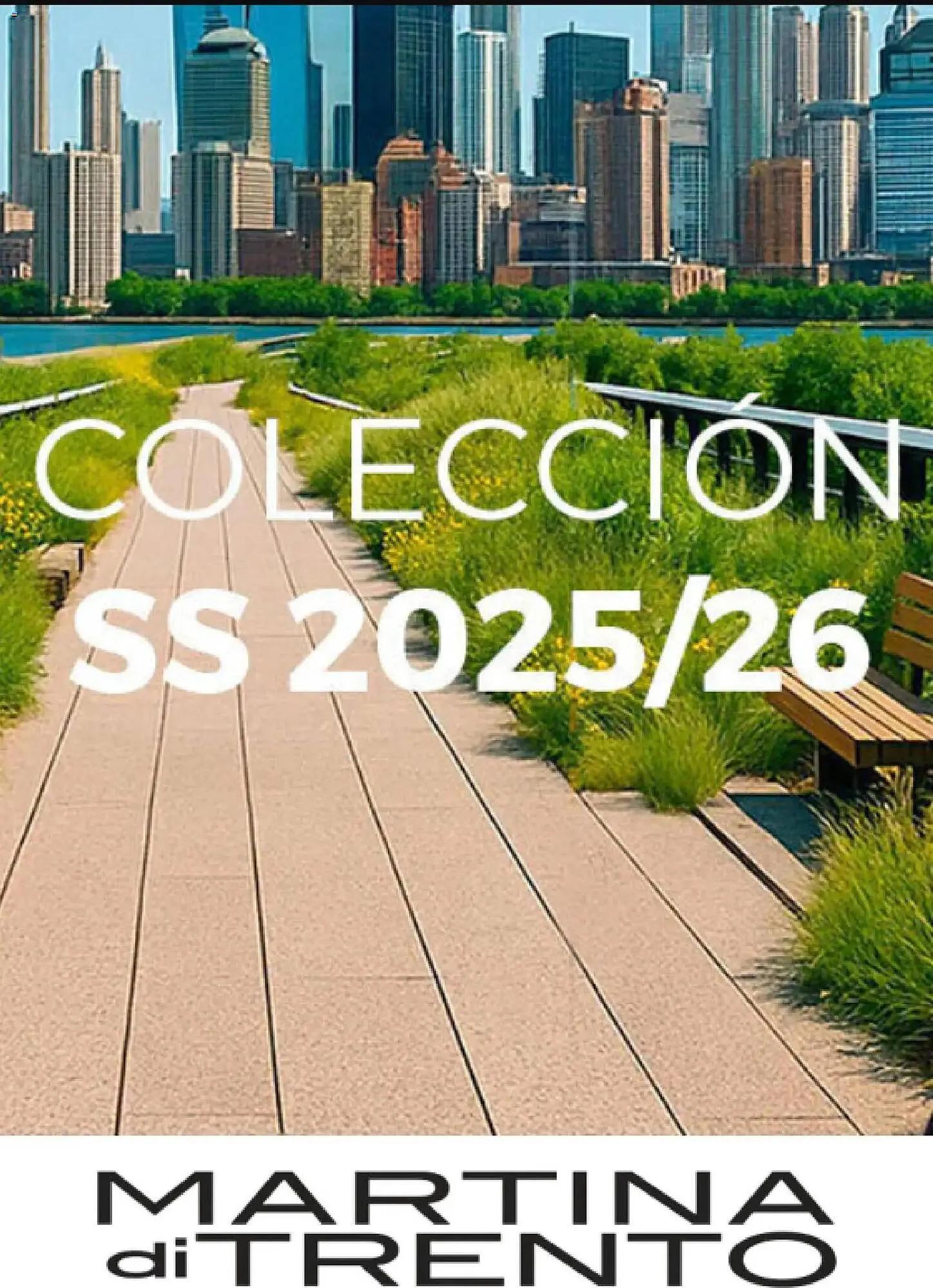 Ofertas de Catálogo Martina di Trento 6 de enero al 11 de febrero 2026 - Página 1 del catálogo