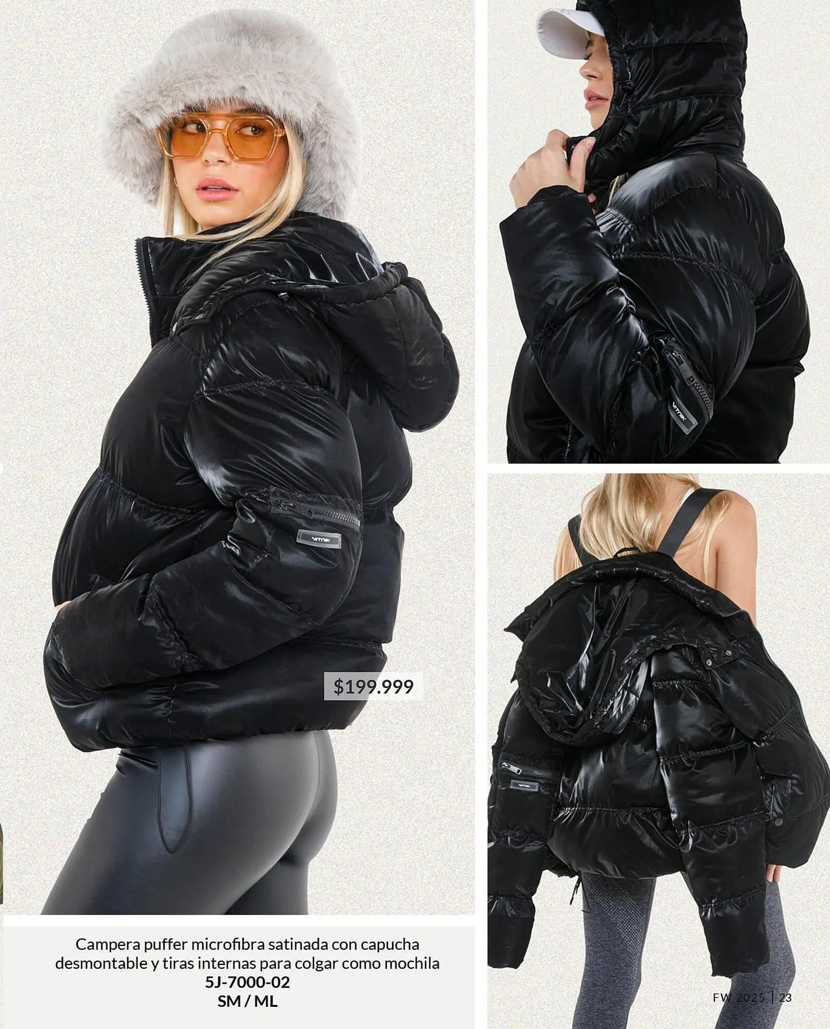 Ofertas de Catálogo Vitnik 2 de mayo al 31 de mayo 2025 - Página 23 del catálogo