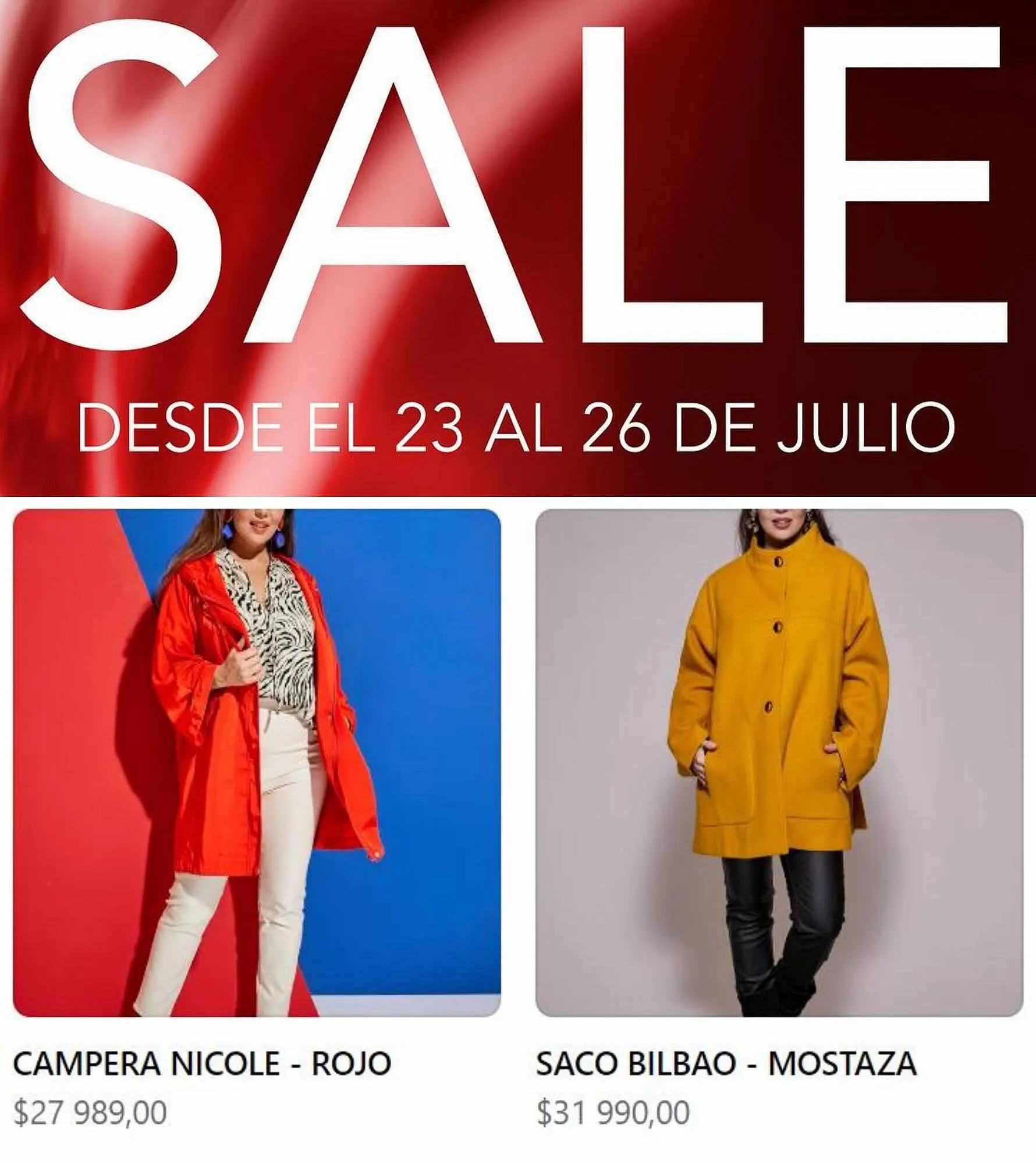 Ofertas de Catálogo Mamy Blue 24 de julio al 26 de julio 2023 - Página 8 del catálogo