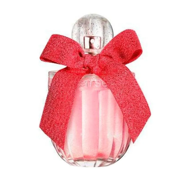 WOMEN'S SECRET ROUGE SEDUCTION EDP X100ML