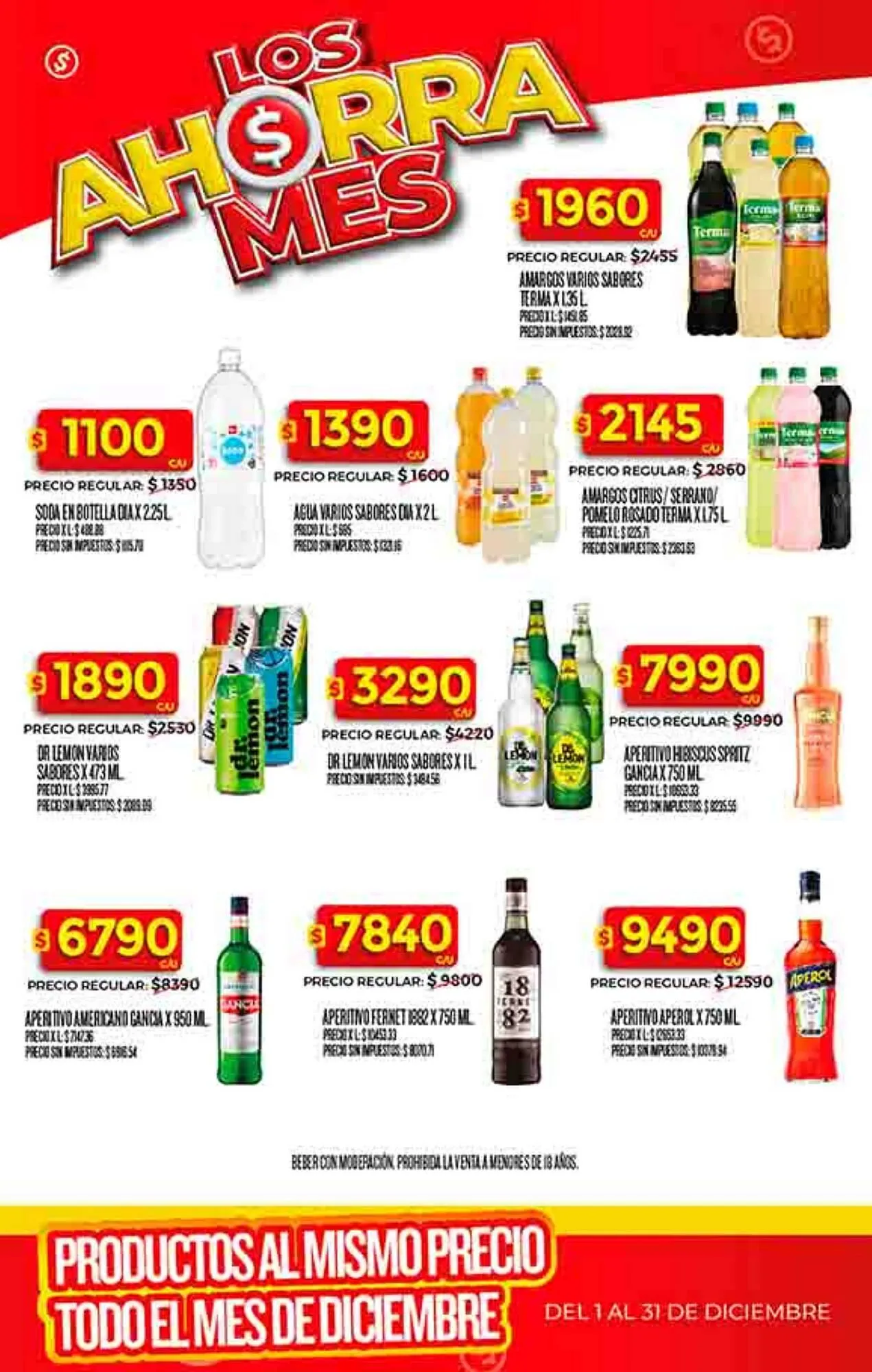 Ofertas de Folleto Supermercados DIA 2 de diciembre al 8 de diciembre 2025 - Página 29 del catálogo