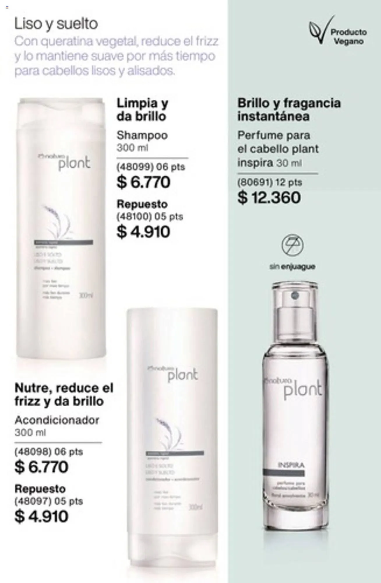 Ofertas de Catálogo Natura 3 de octubre al 31 de octubre 2024 - Página 217 del catálogo