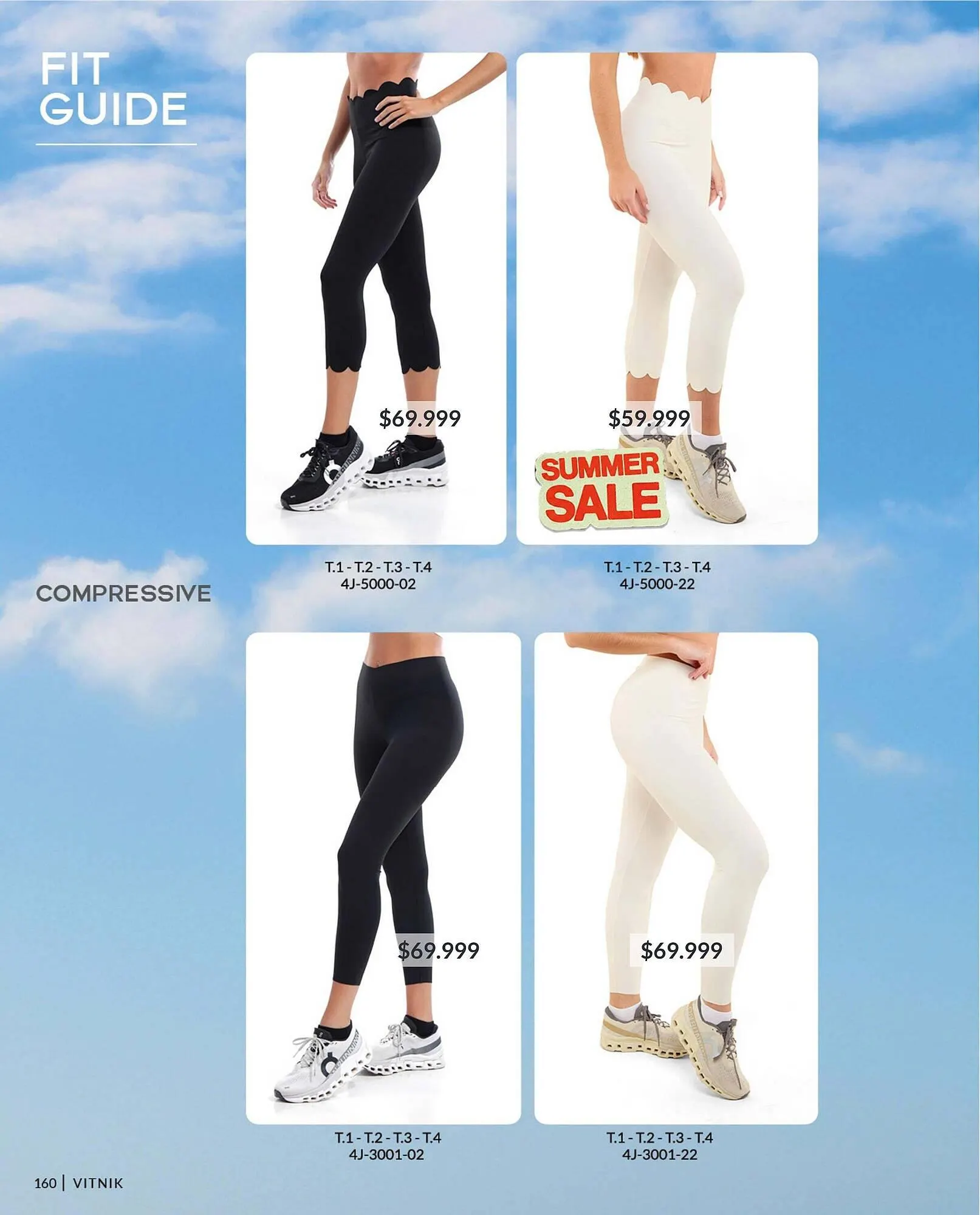 Ofertas de Catálogo Vitnik 4 de febrero al 28 de febrero 2026 - Página 160 del catálogo